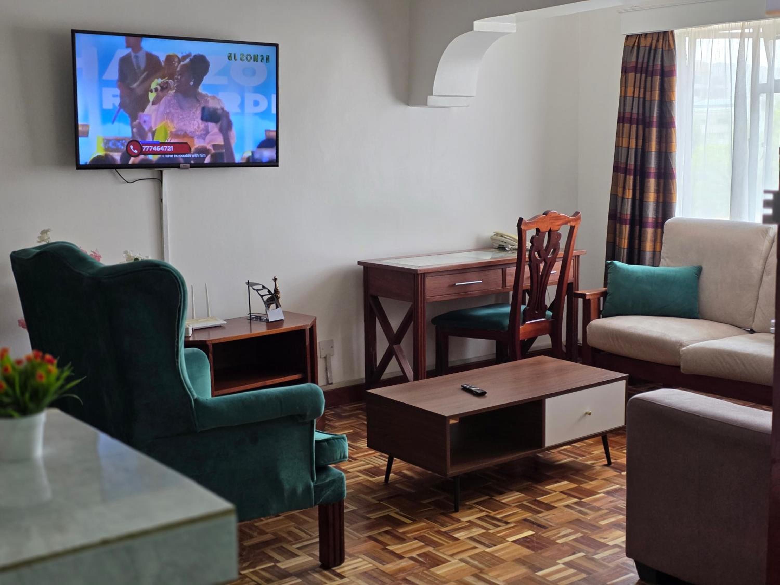Bliss westlands by bliss haven