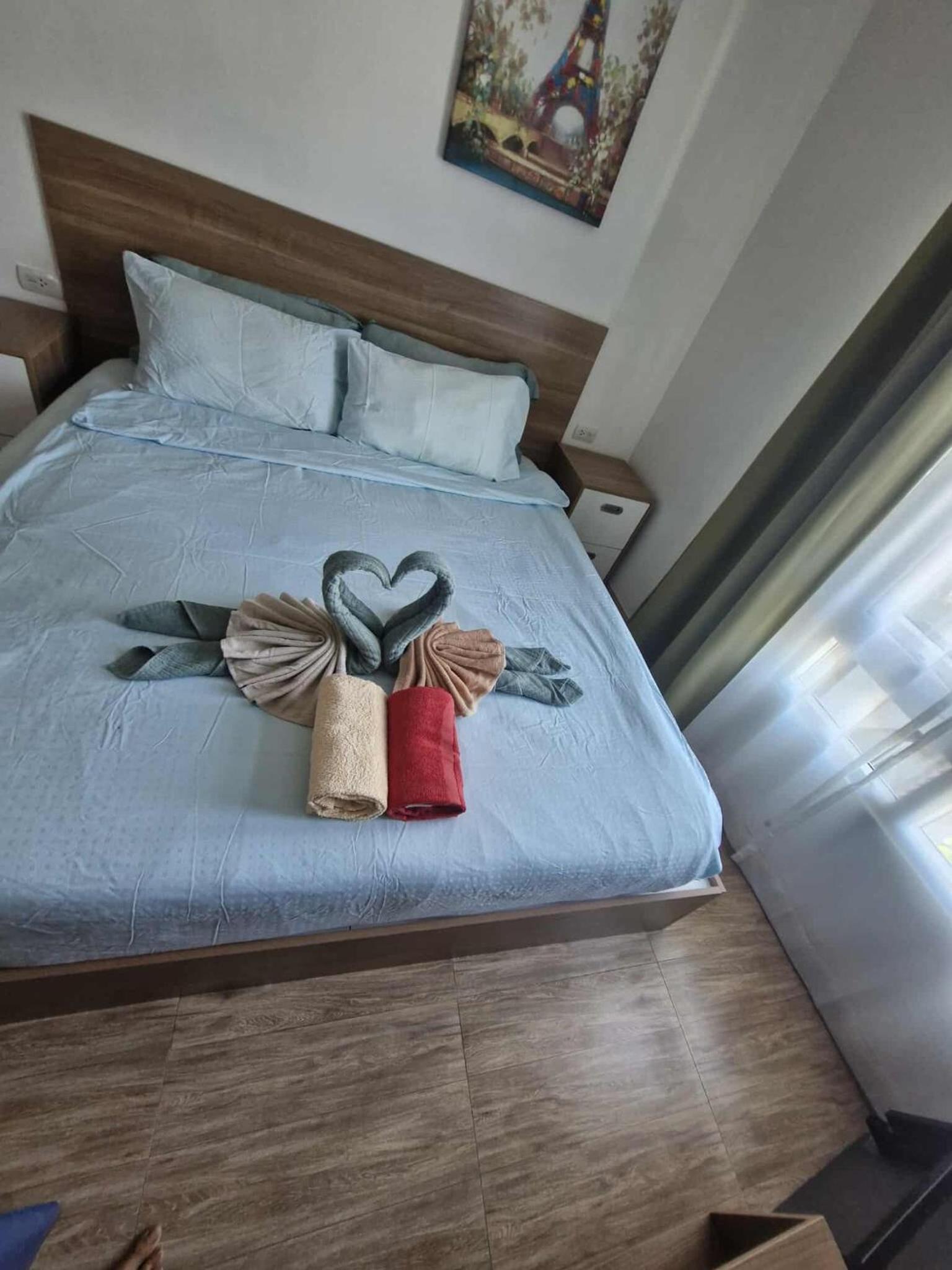 Calypso Condo Naiharn
