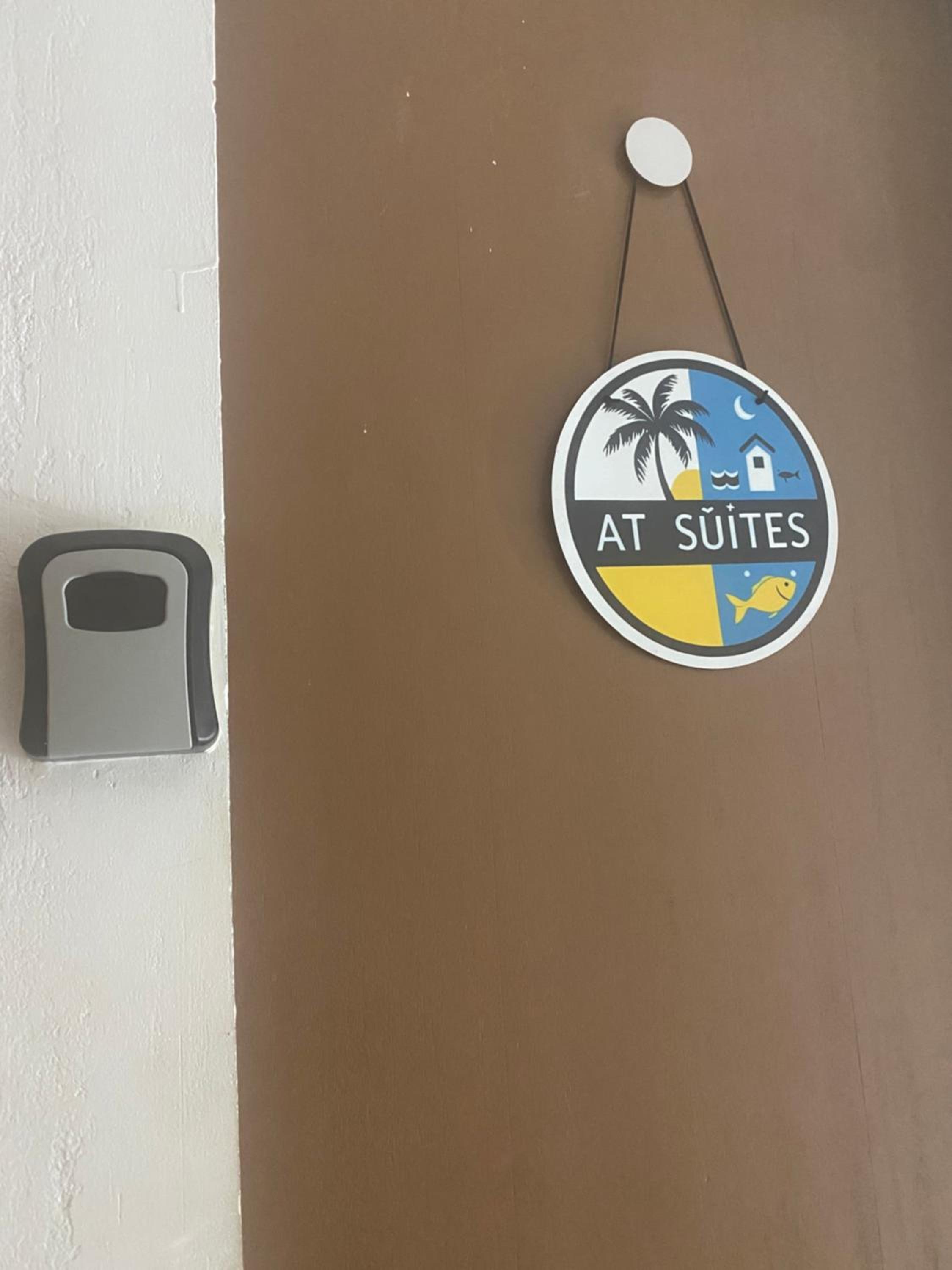At Suites