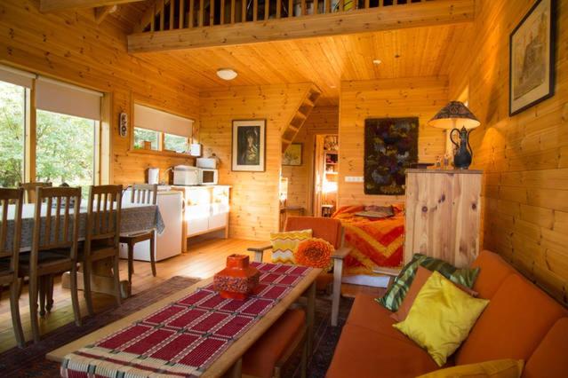 Cozy Cottage in Hveragerdi