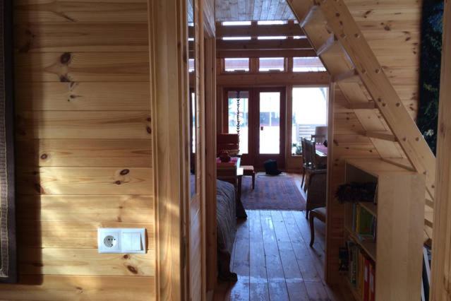 Cozy Cottage in Hveragerdi