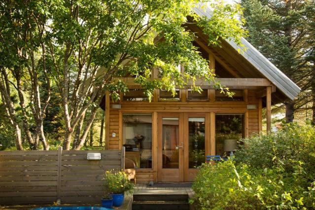 Cozy Cottage in Hveragerdi