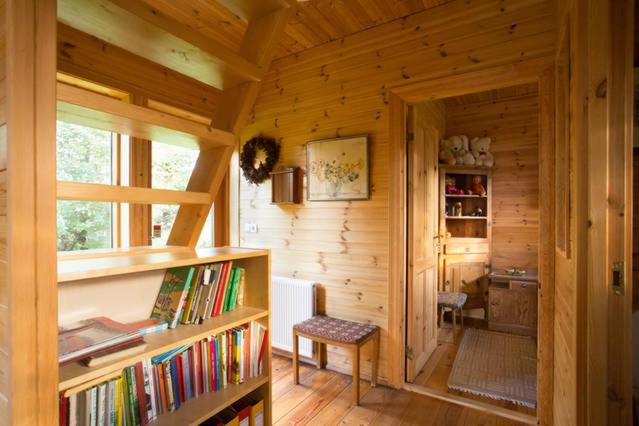 Cozy Cottage in Hveragerdi