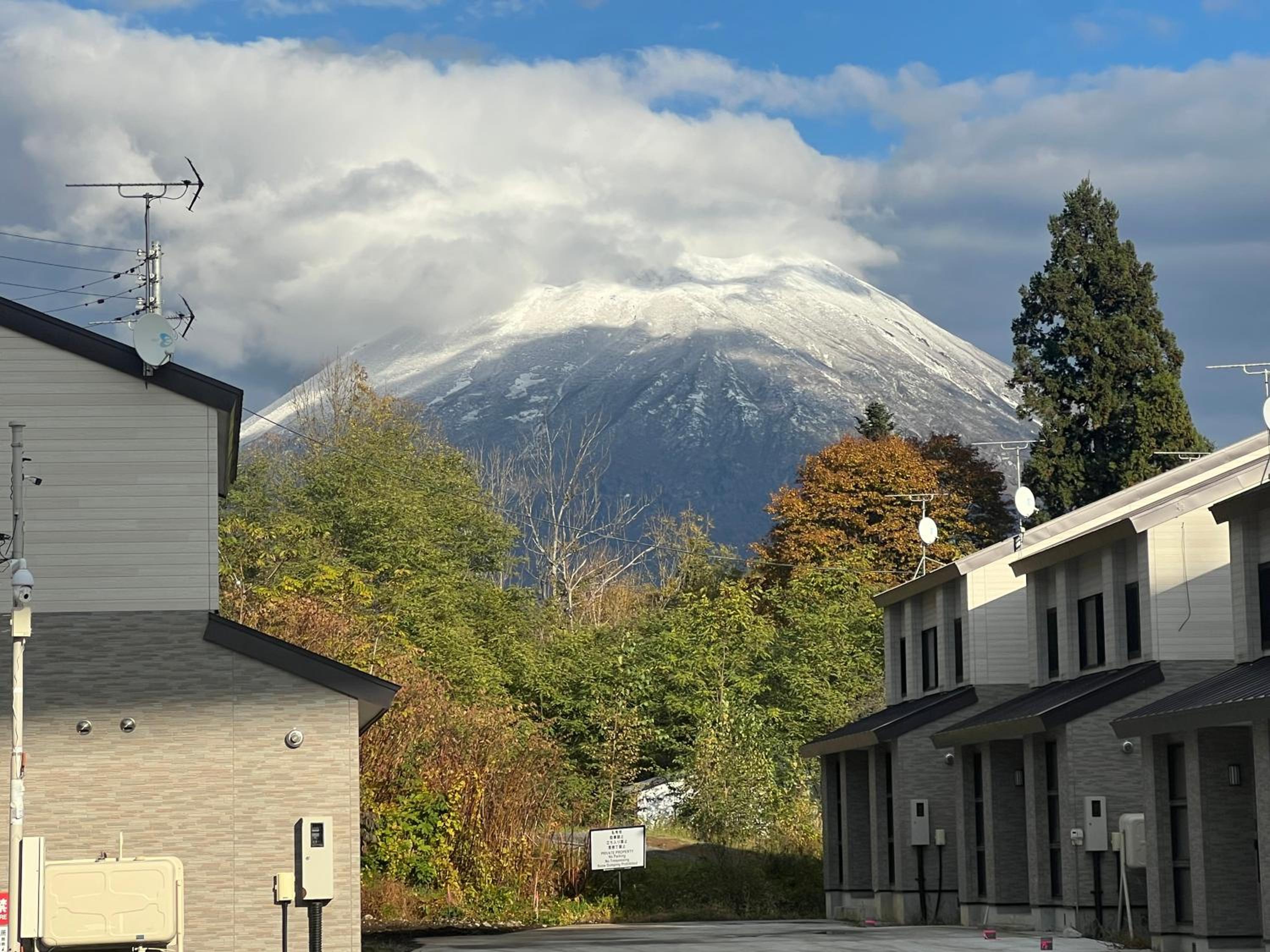 Niseko Cozy House Warm 2DK Near Ski Resorts Free Parking