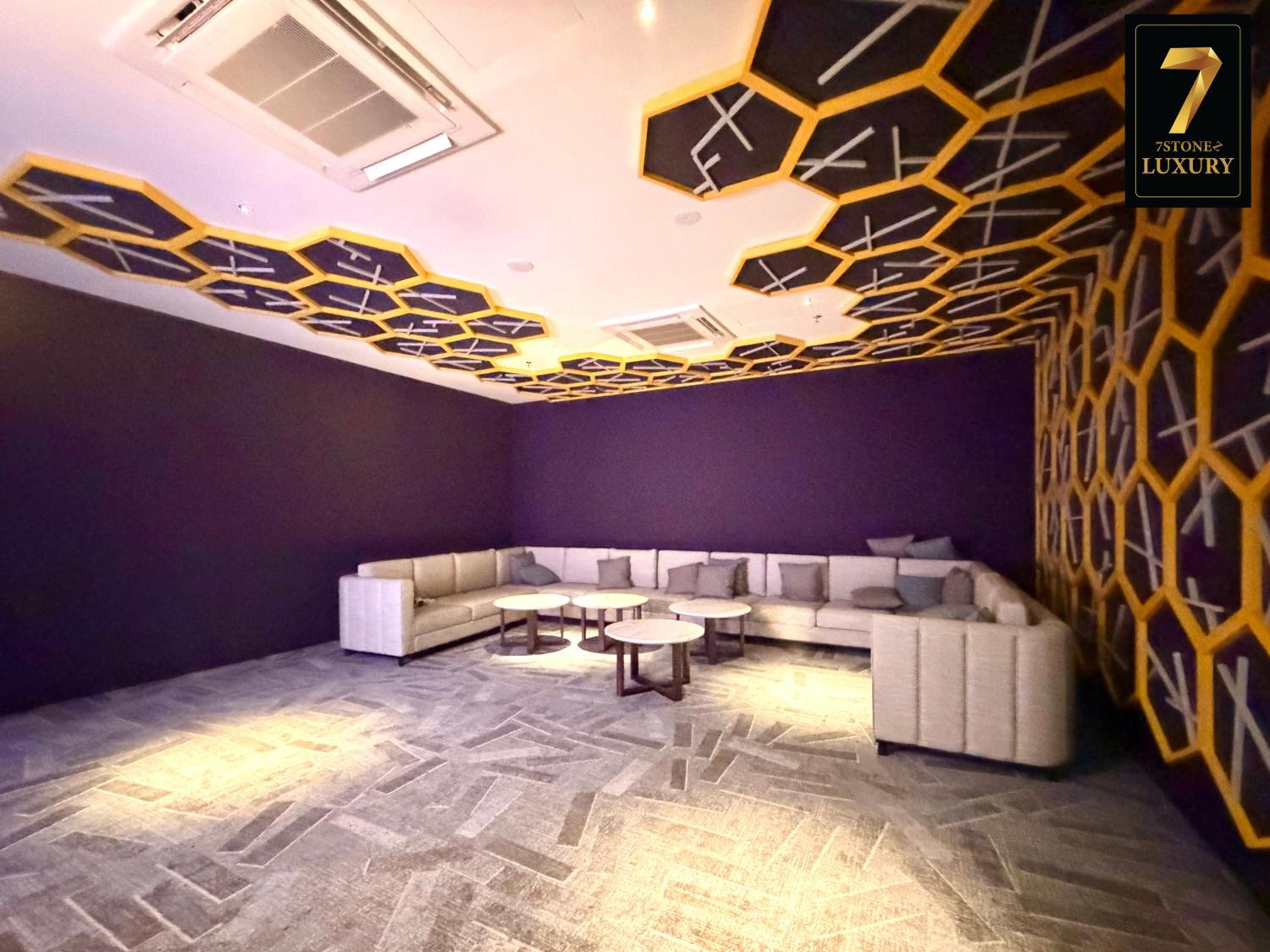 7Stonez Luxury ANTARA RESIDENCE Genting Highlands
