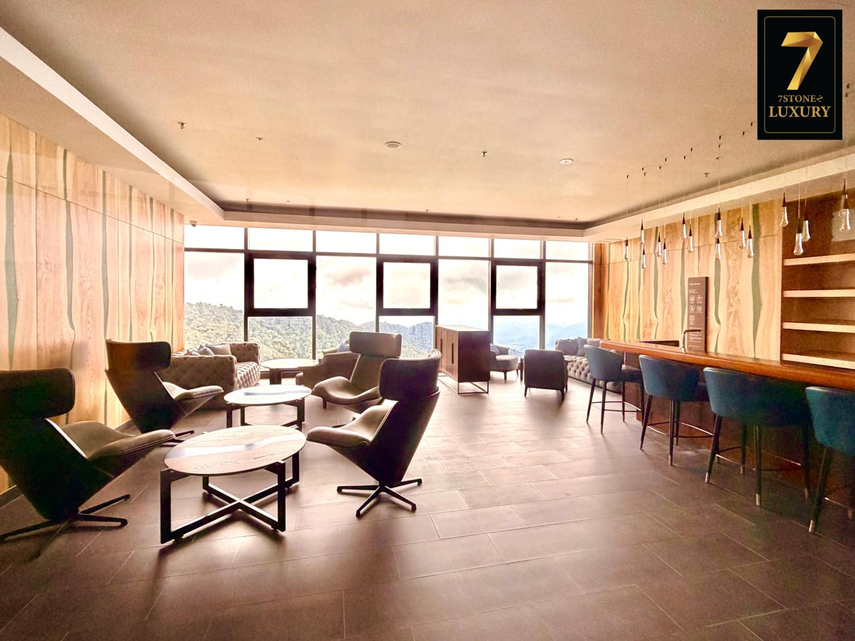 7Stonez Luxury ANTARA RESIDENCE Genting Highlands