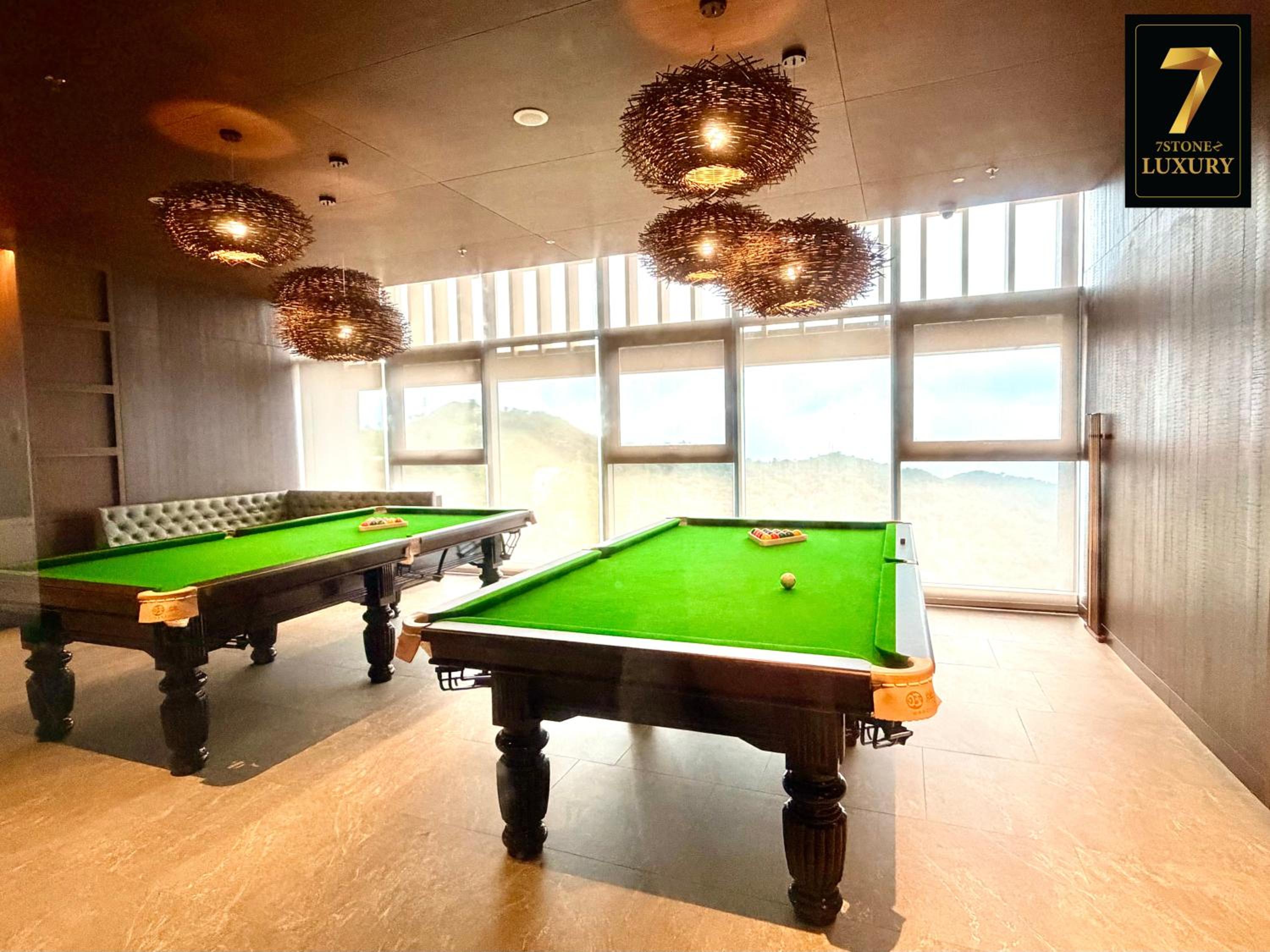 7Stonez Luxury ANTARA RESIDENCE Genting Highlands