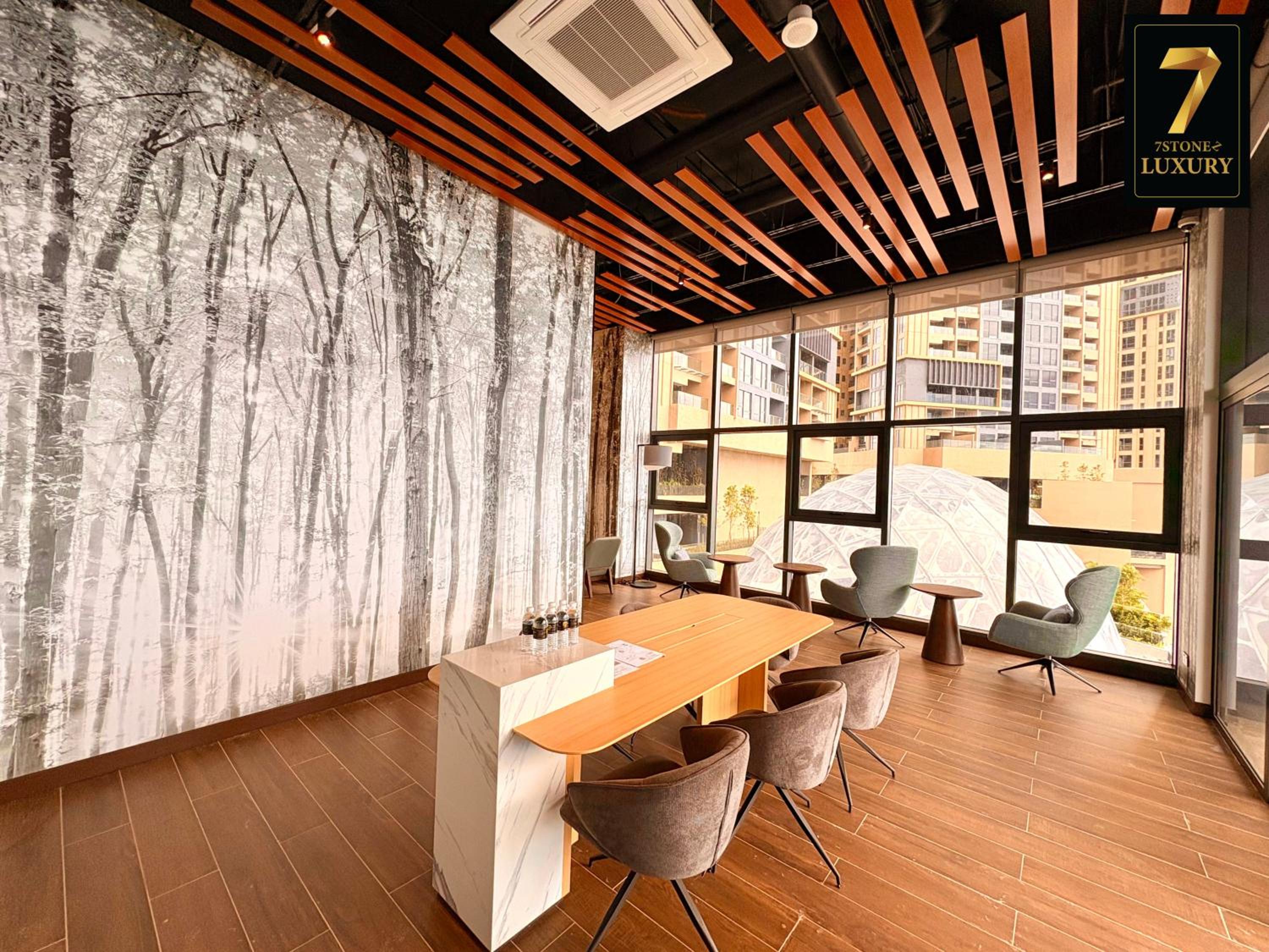 7Stonez Luxury ANTARA RESIDENCE Genting Highlands