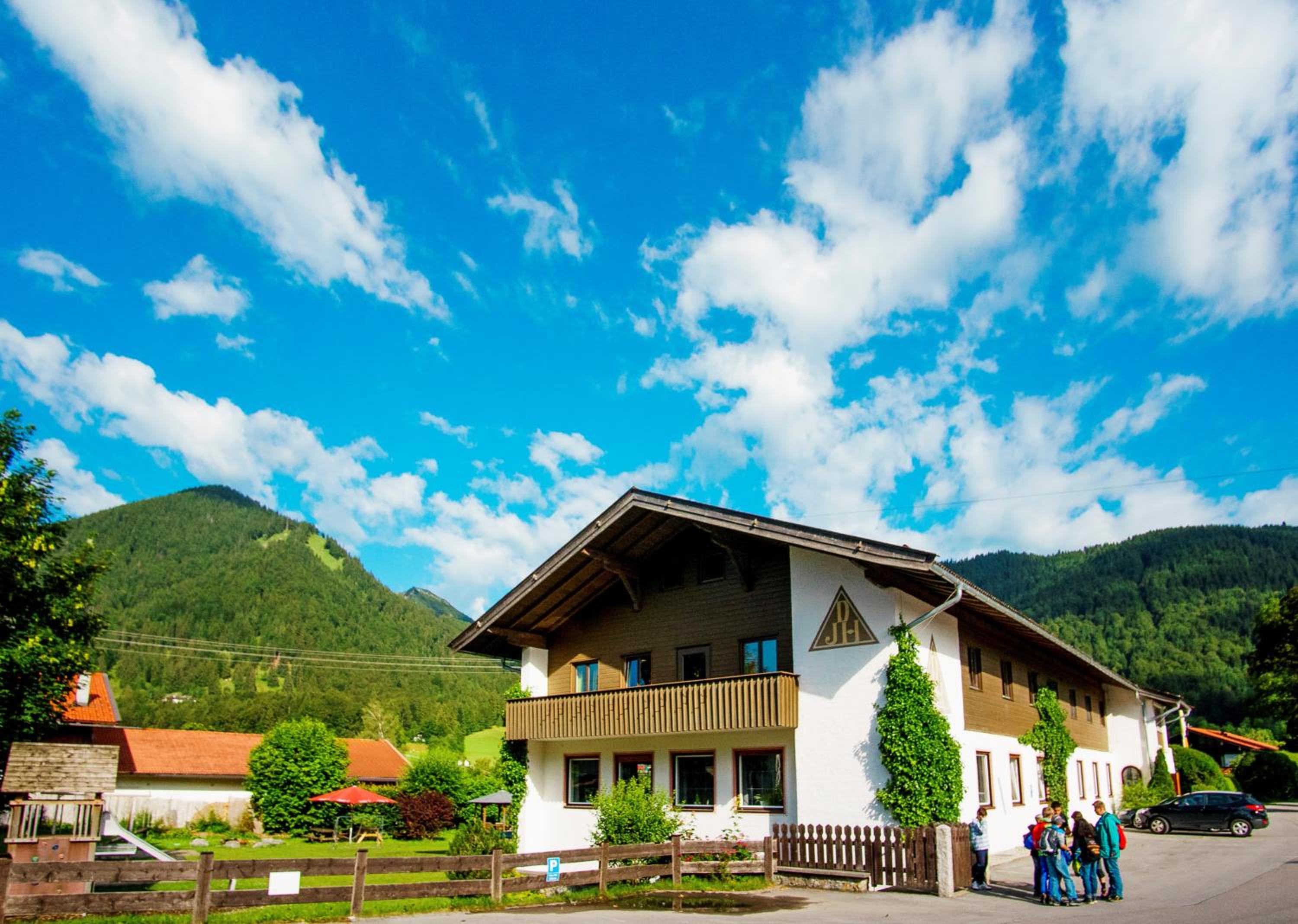 Jugendherberge Kreuth am Tegernsee - Property Image 27
