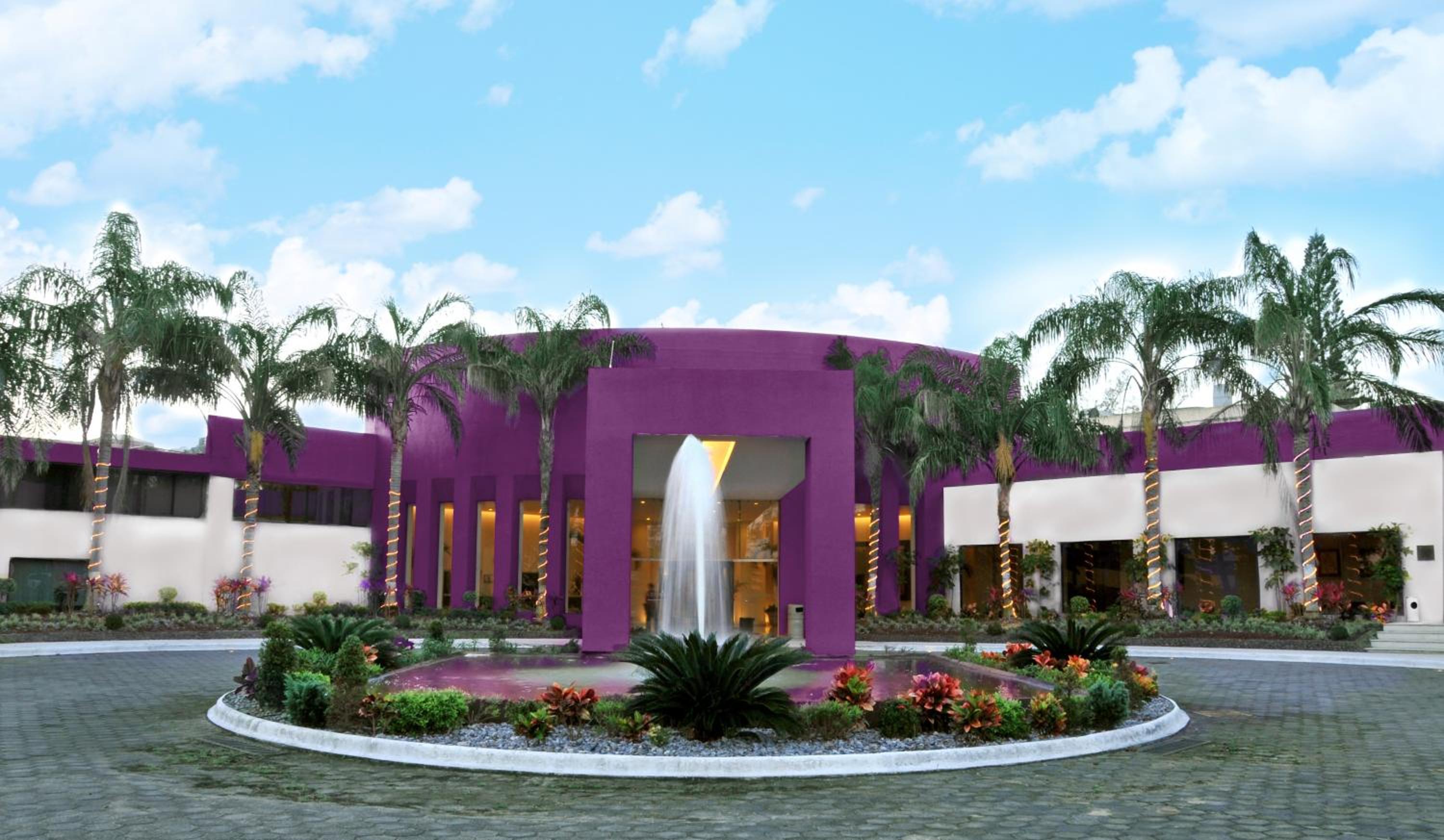 Hotel Terranova - Image 1