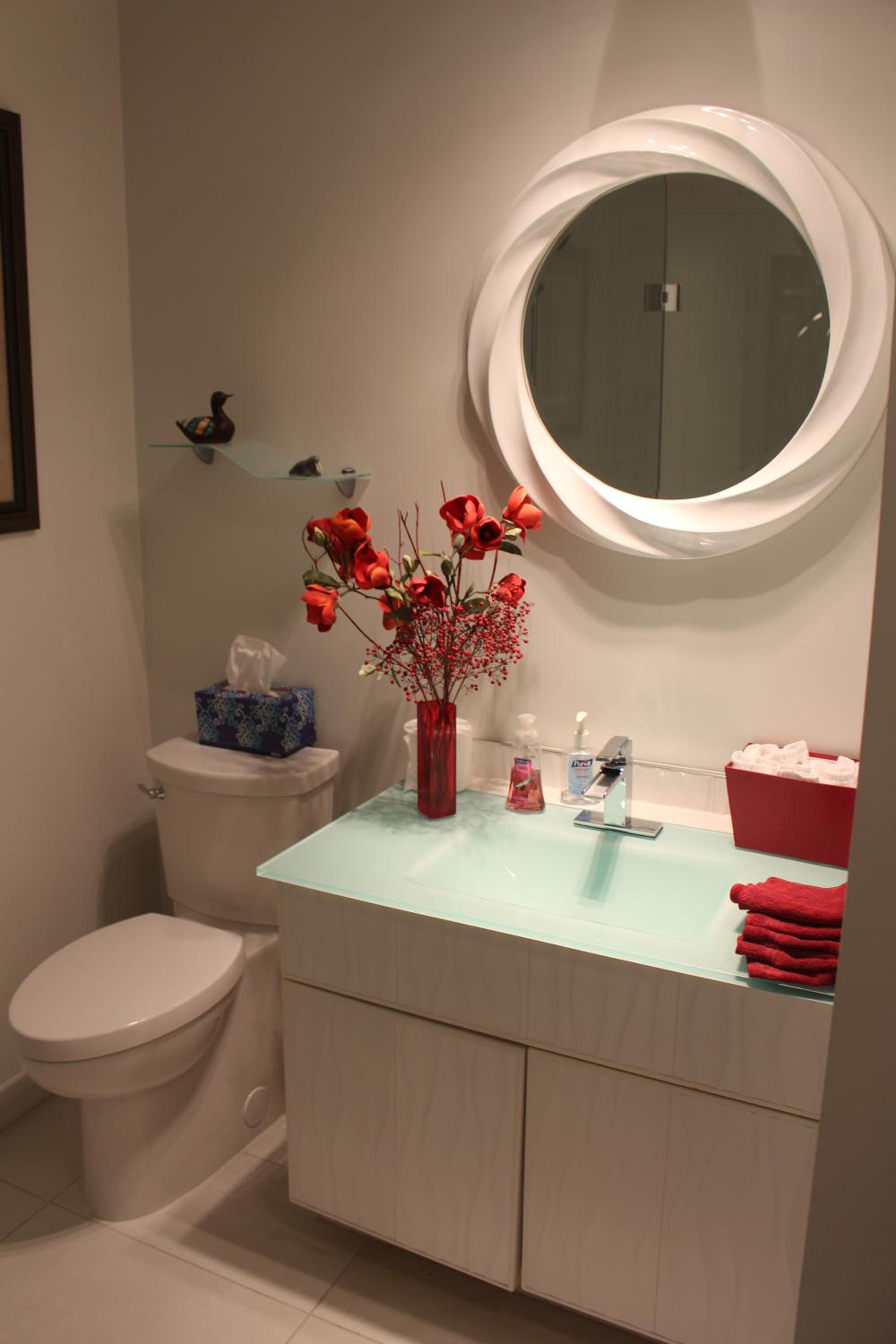 A Room at the Camelia Bed and Breakfast