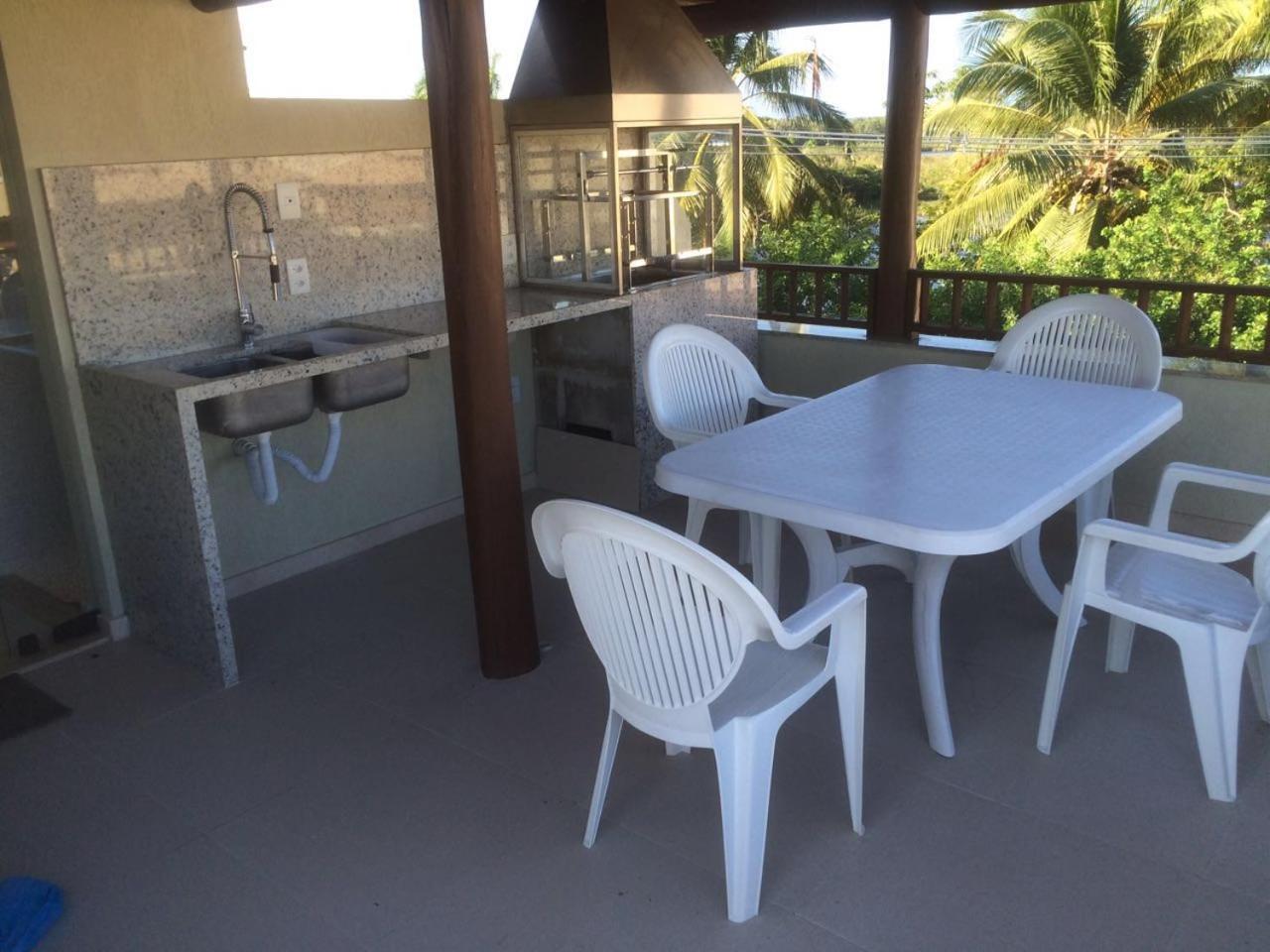 Duplex Lagoa do Forte