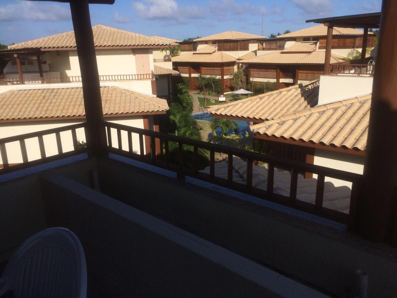 Duplex Lagoa do Forte