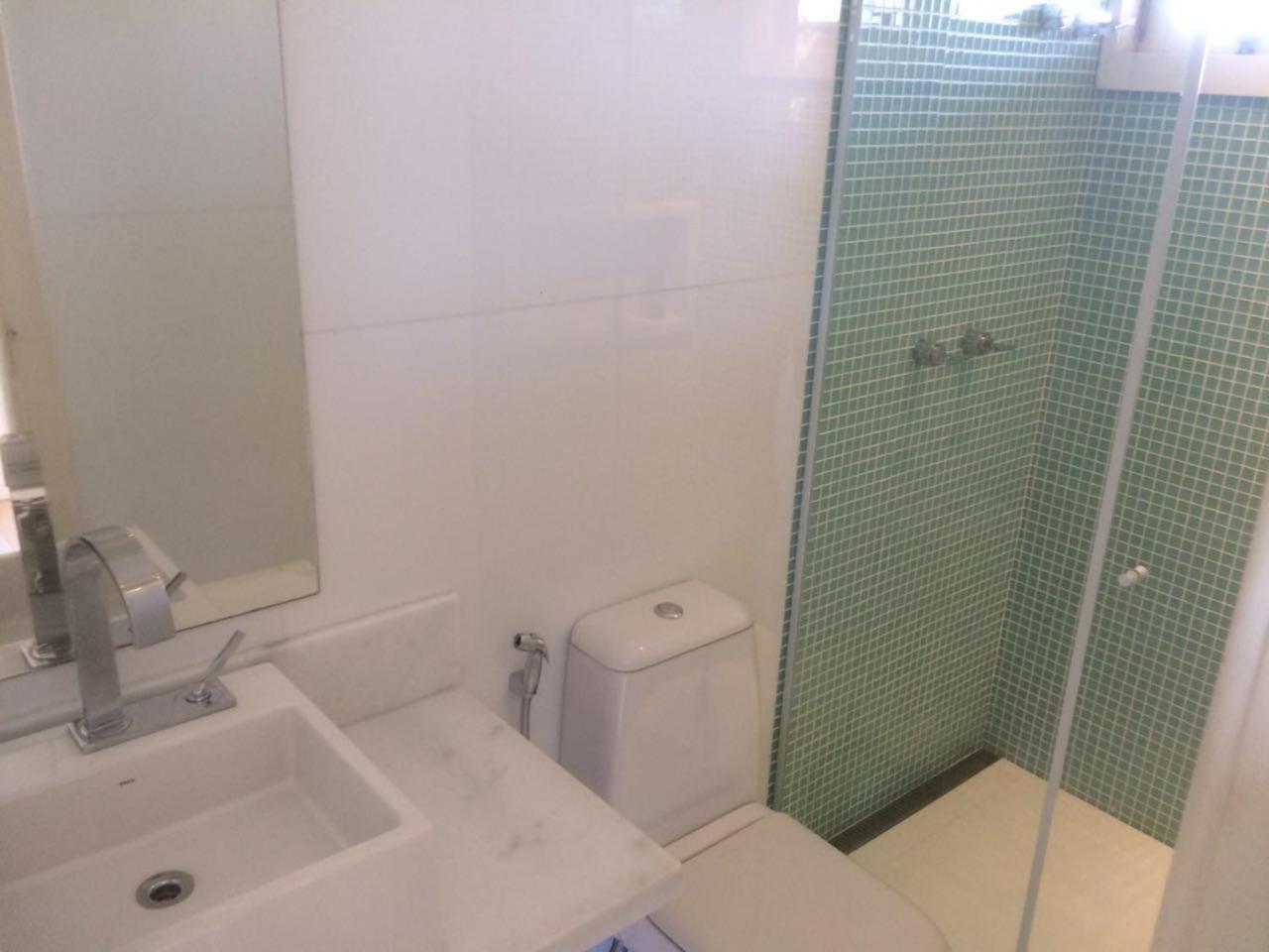 Duplex Lagoa do Forte