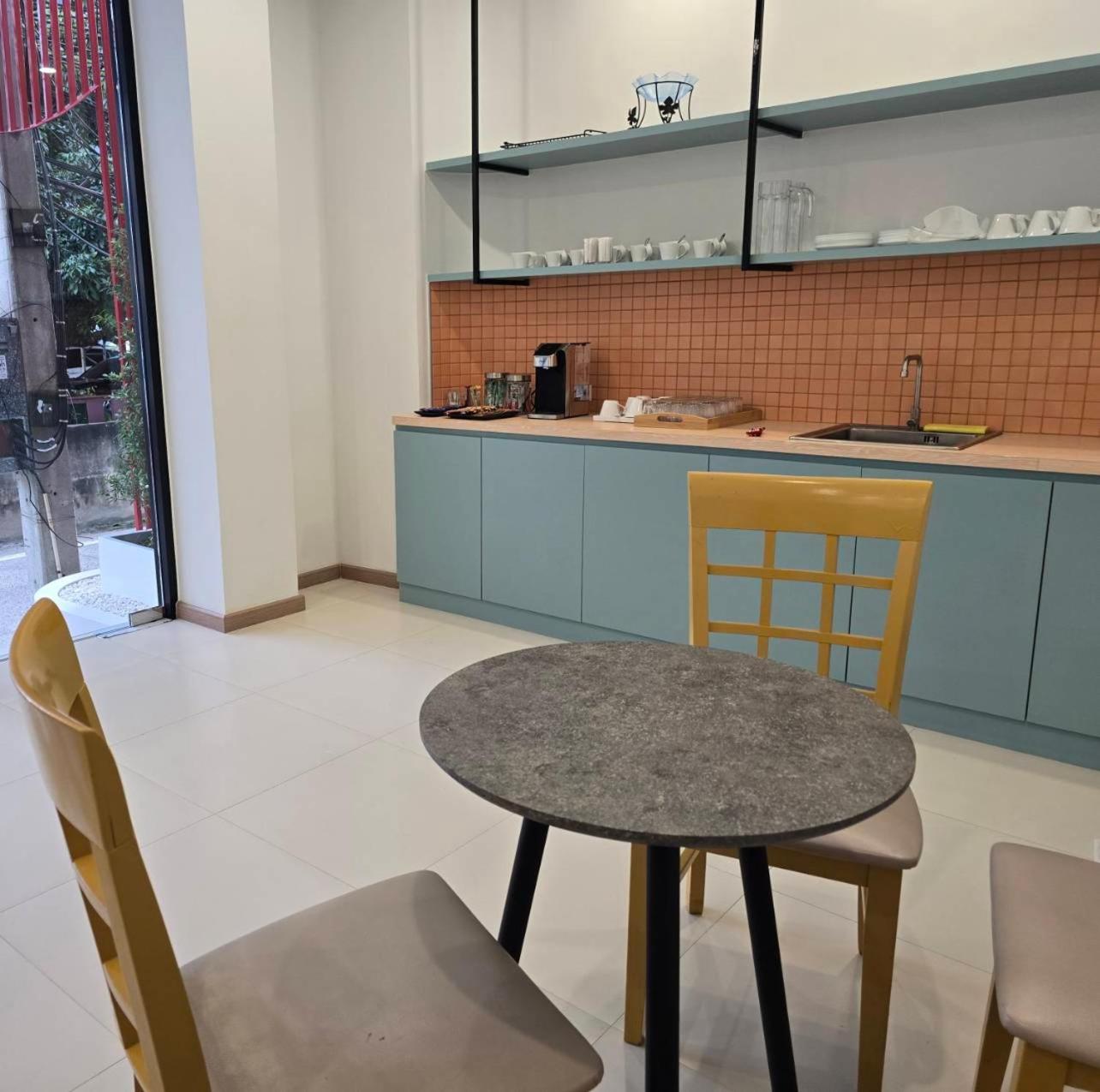 HOUSE HOTEL Central Pattaya