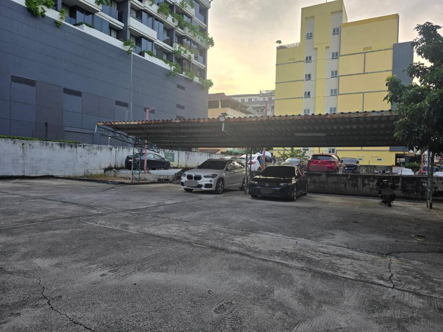 HOUSE HOTEL Central Pattaya