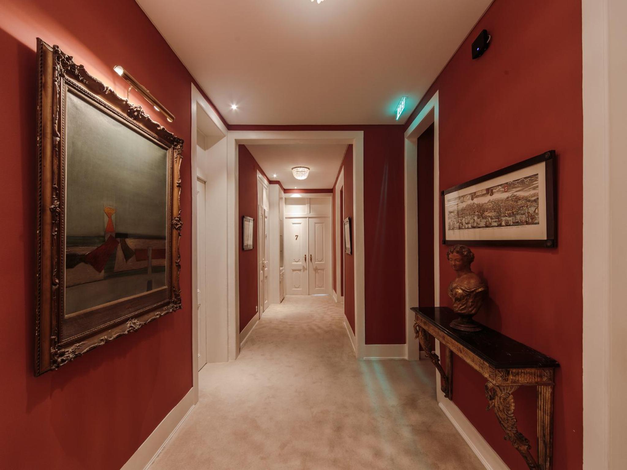 Dear Lisbon - Palace Chiado Suites