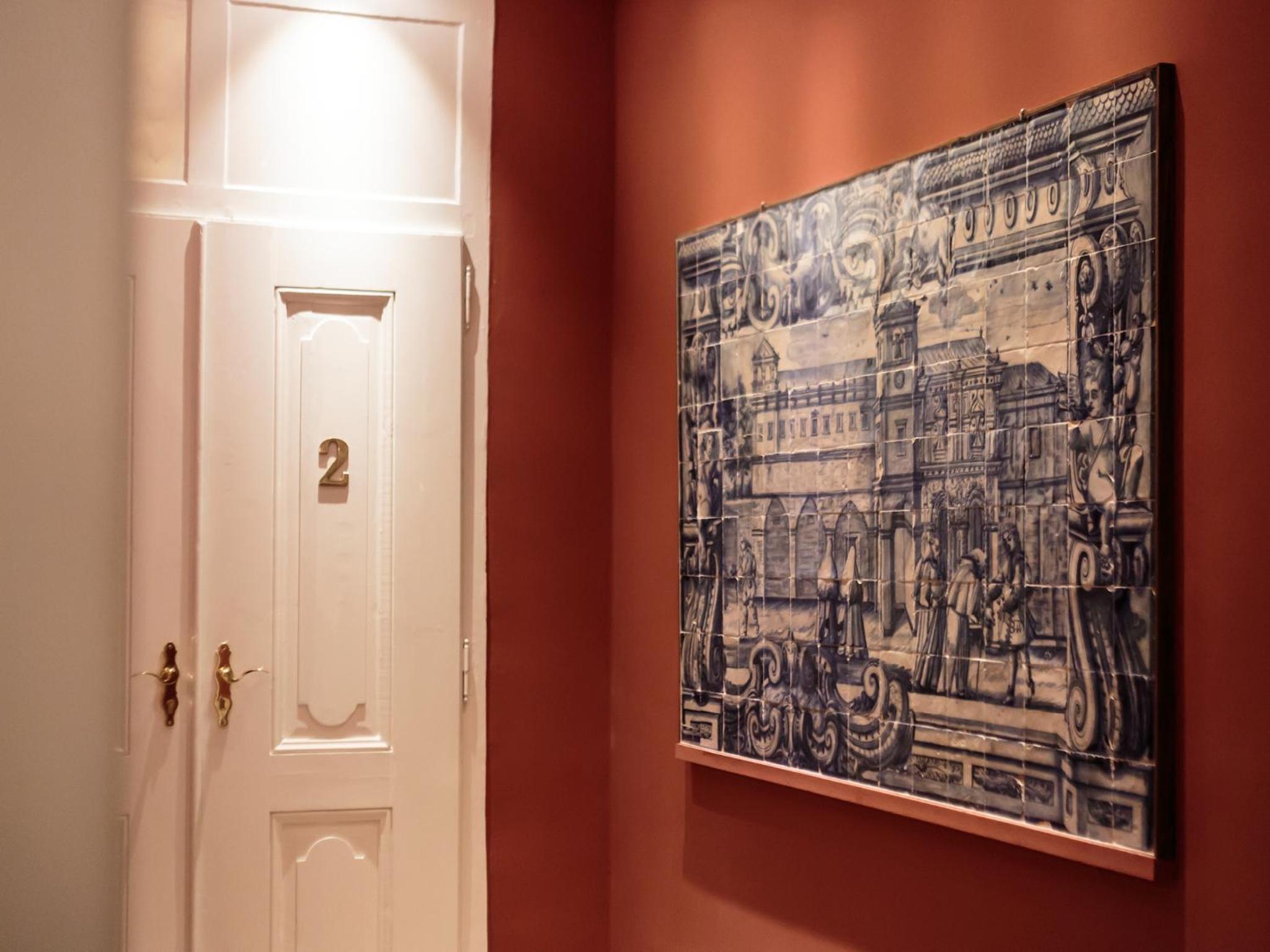 Dear Lisbon - Palace Chiado Suites