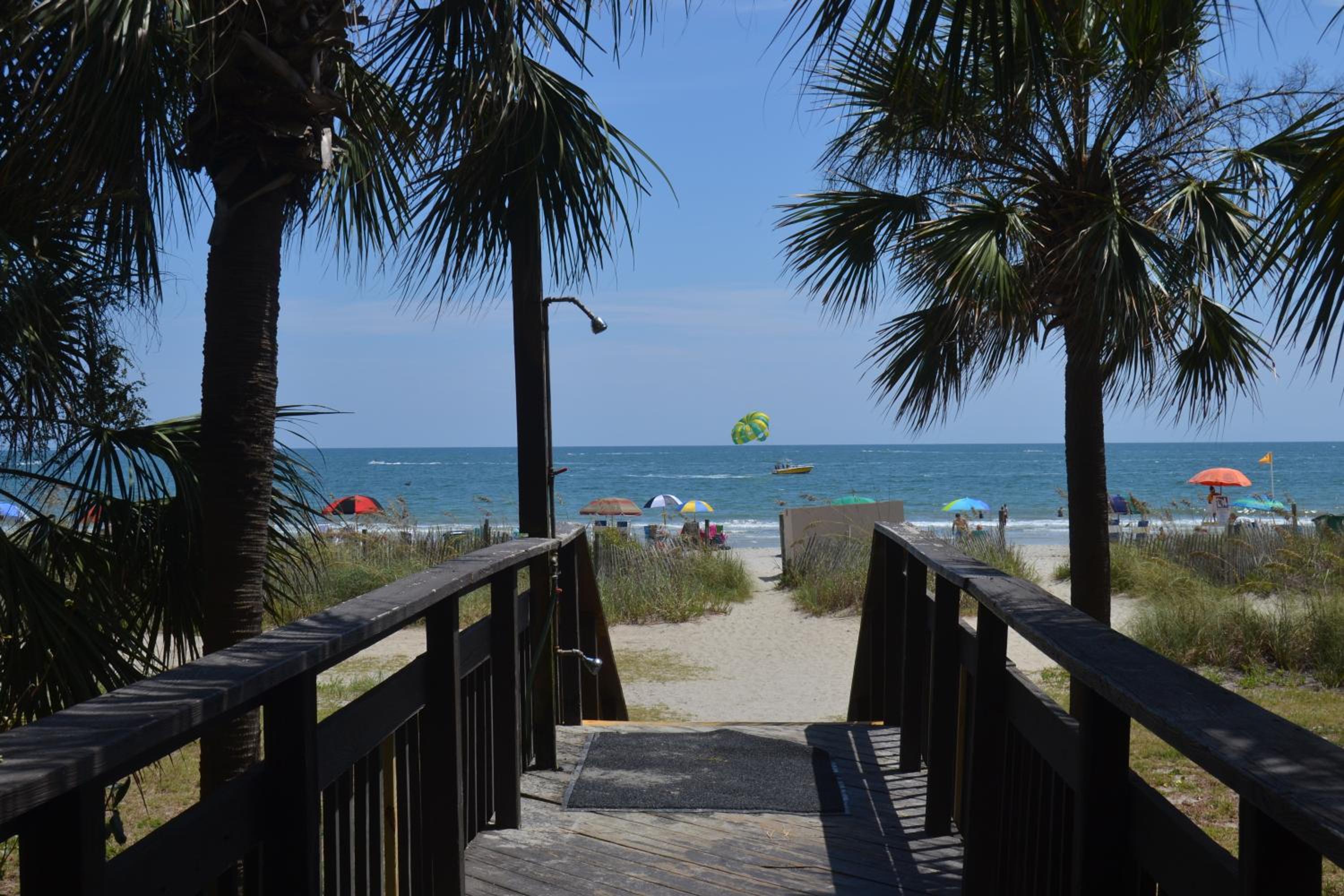 Sun N Sand Resort, photo 51