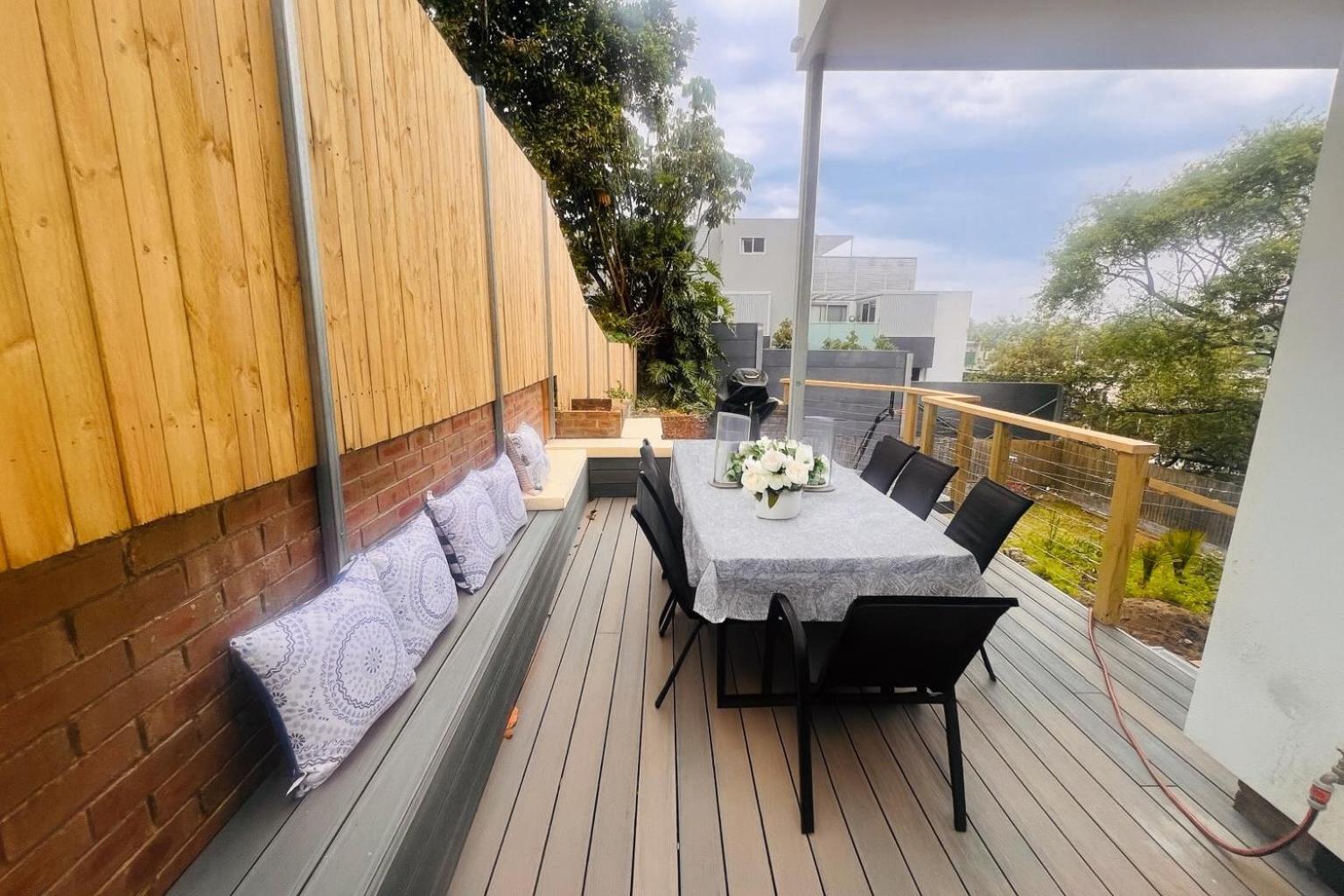 Affordable Luxury Stay Near Manly Beach