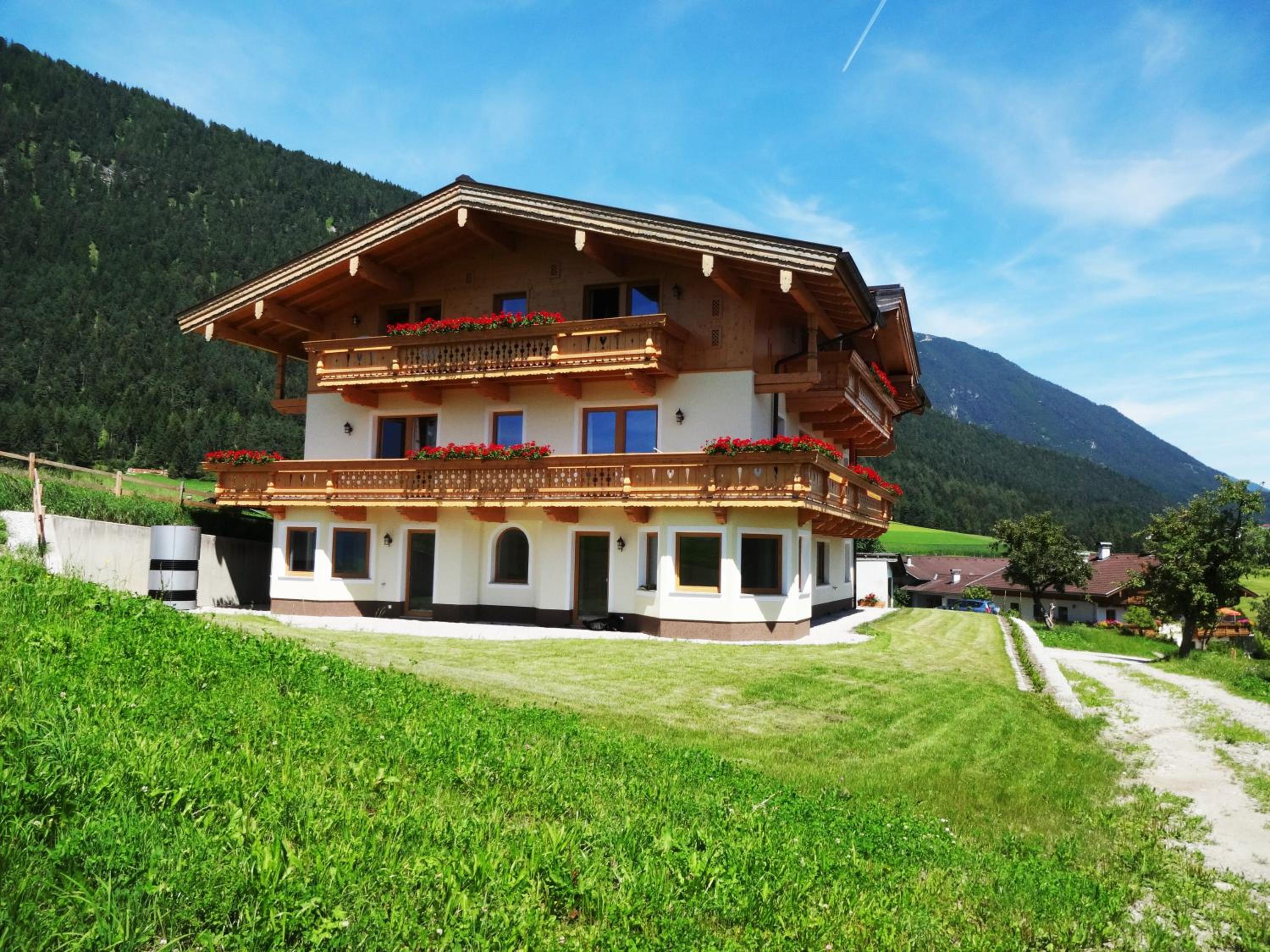 Nockhof view 2
