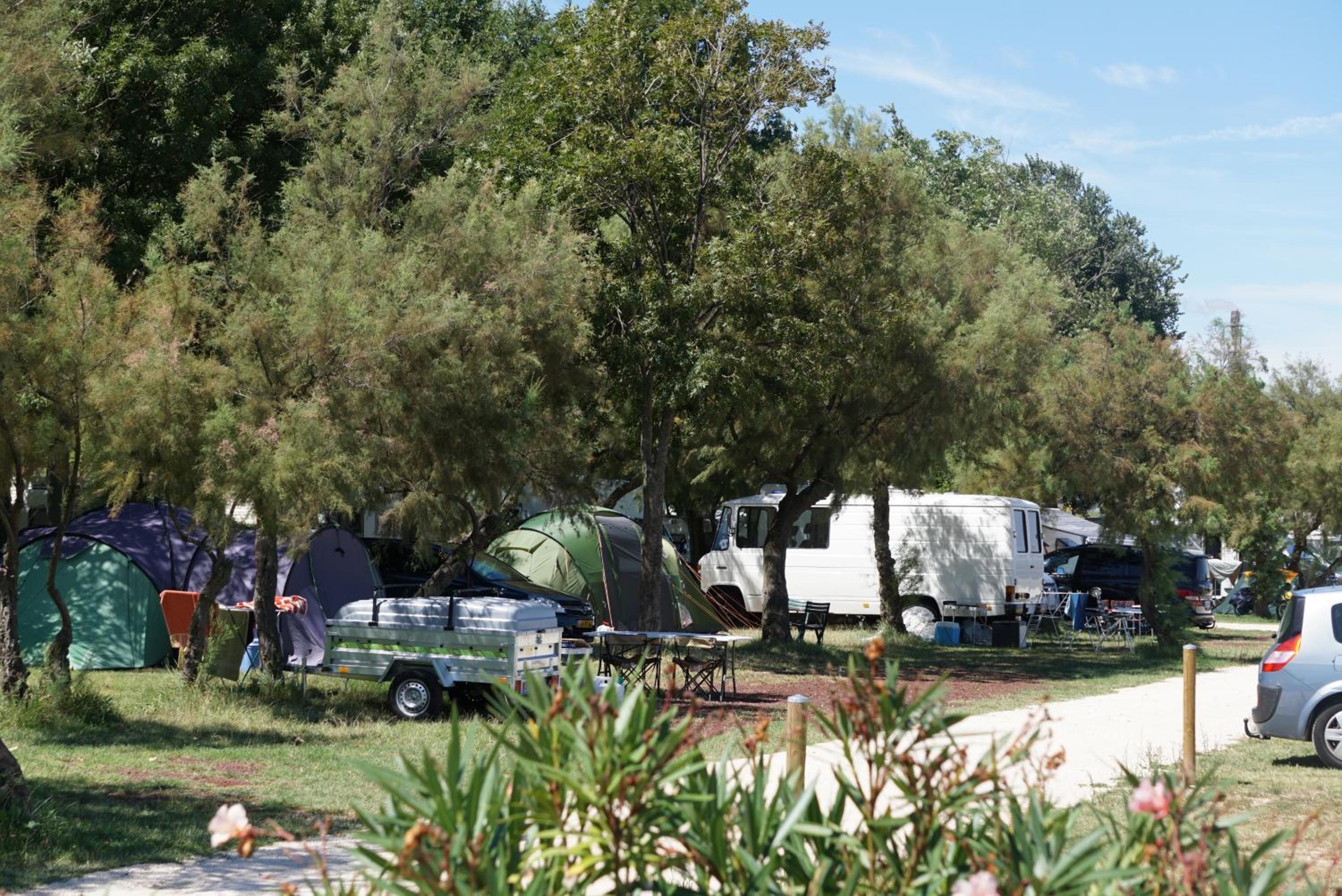 Camping Fusina