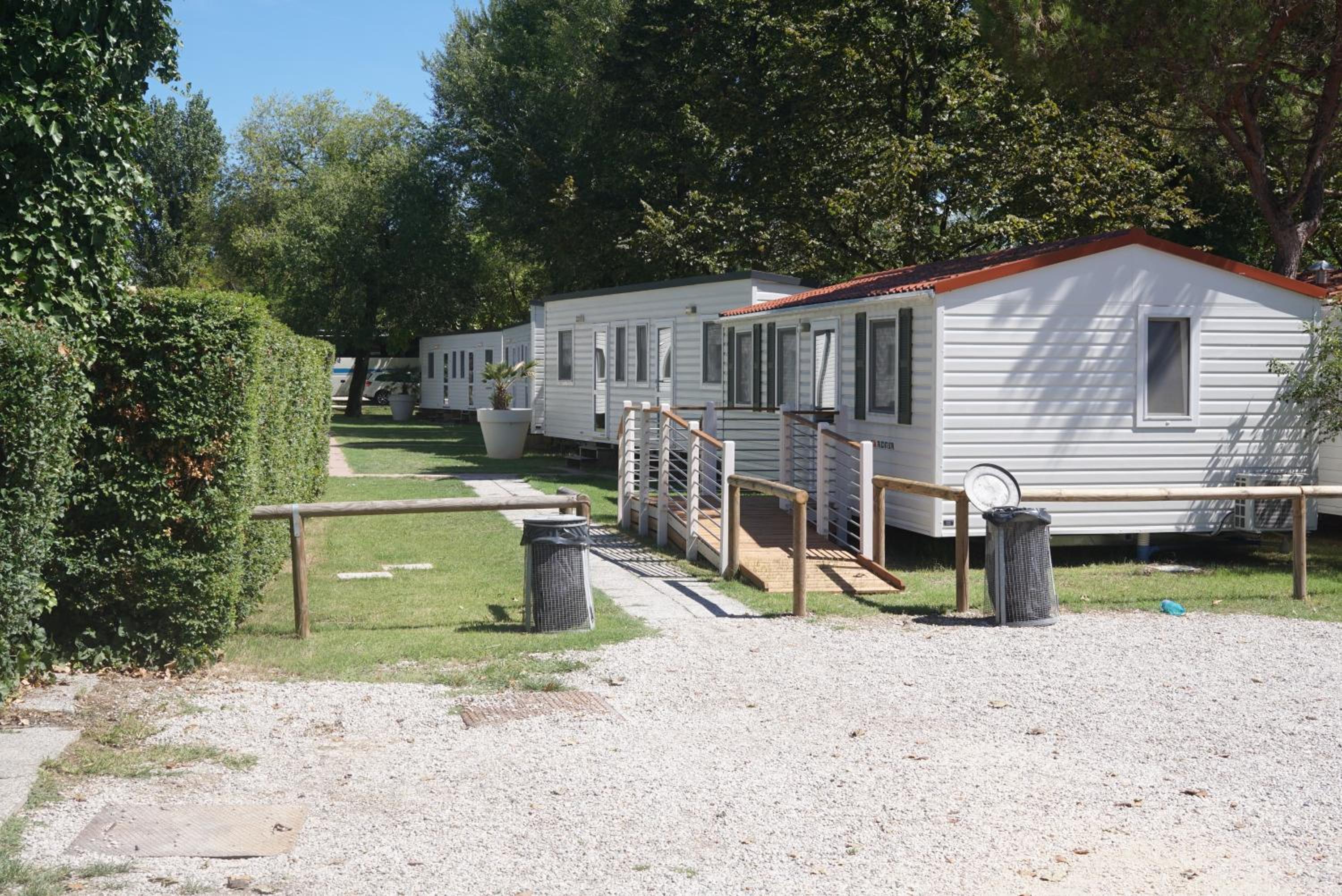 Camping Fusina