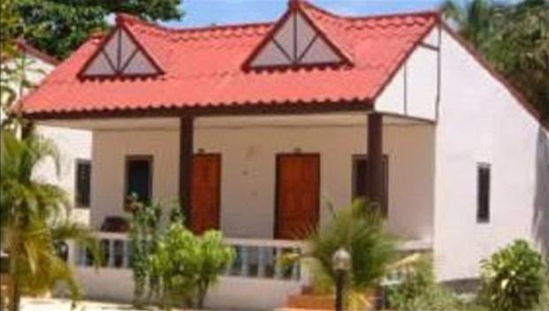 Lanta Bee Garden Bungalow SHA Extra Plus