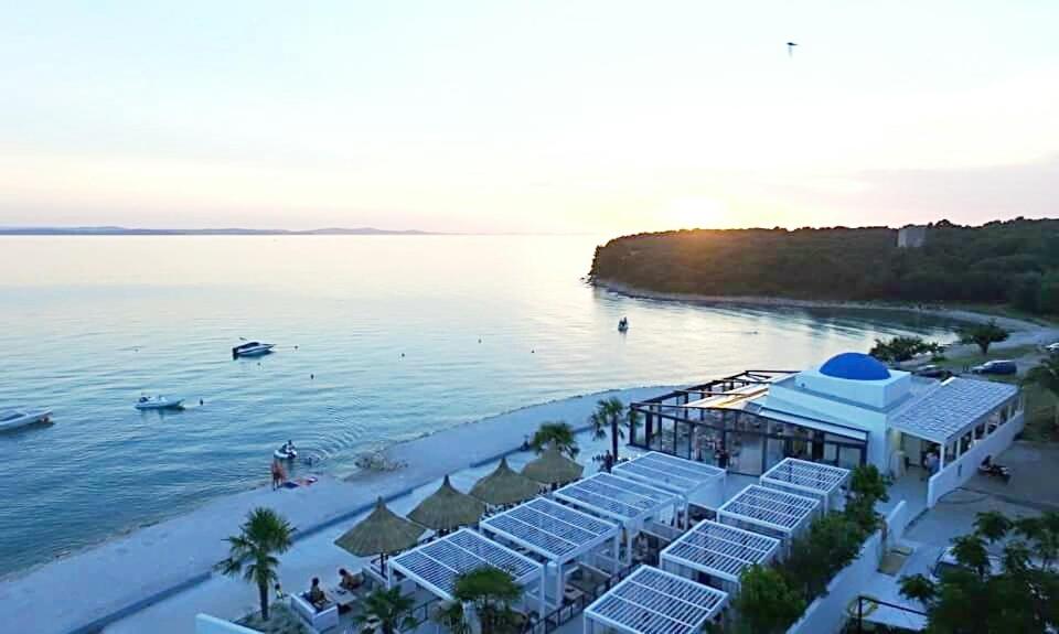 Villa Laurus I view 4