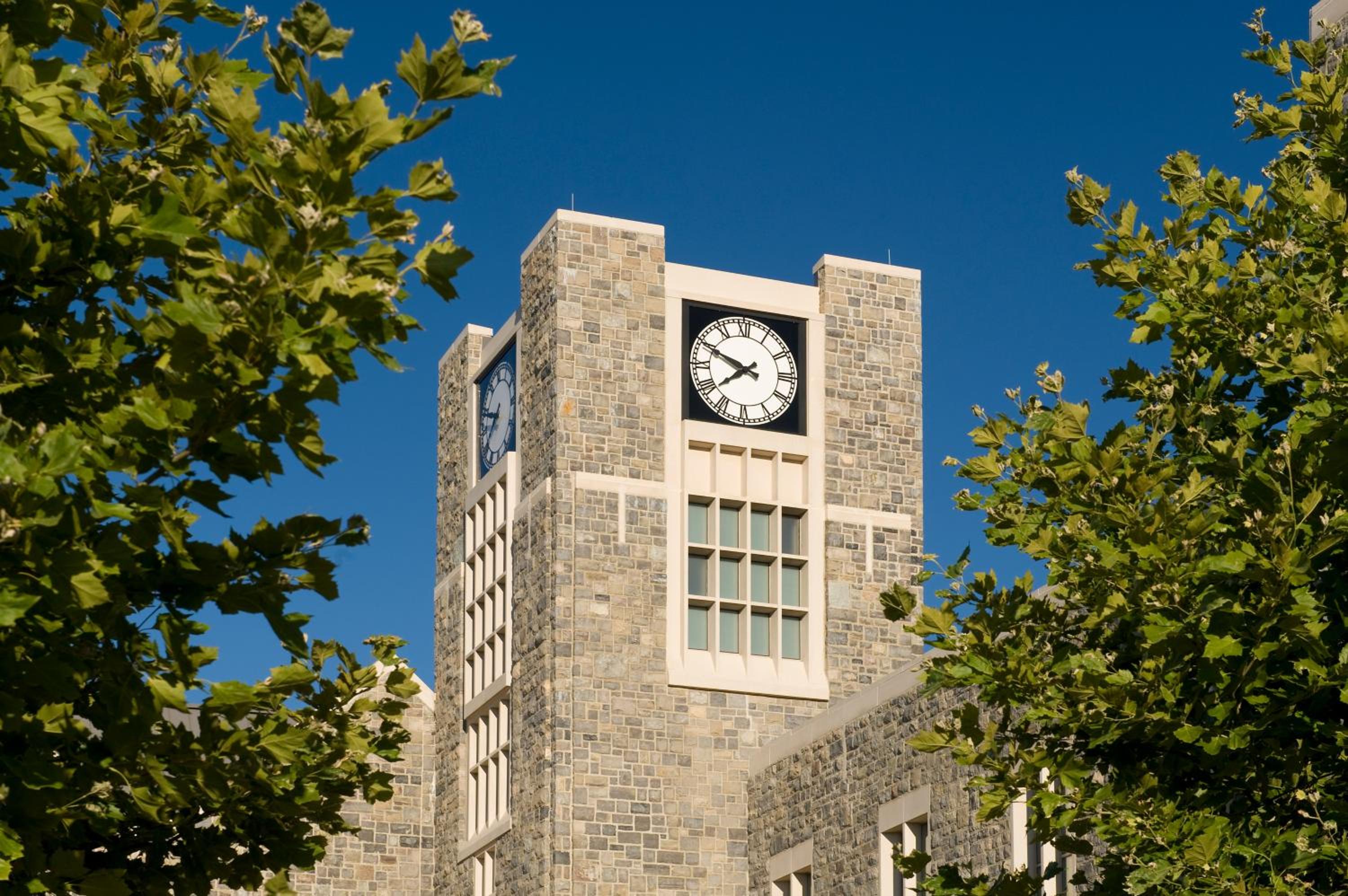 The Inn at Virginia Tech - On Campus