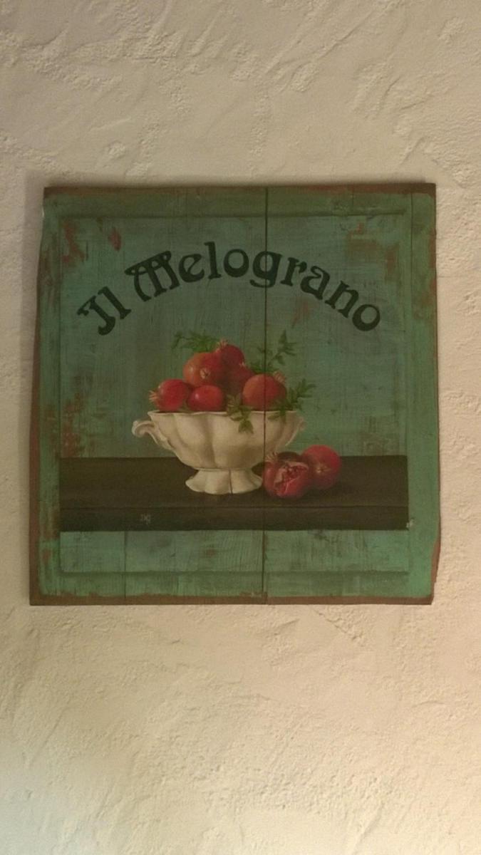 Agriturismo Il Melograno photo 2