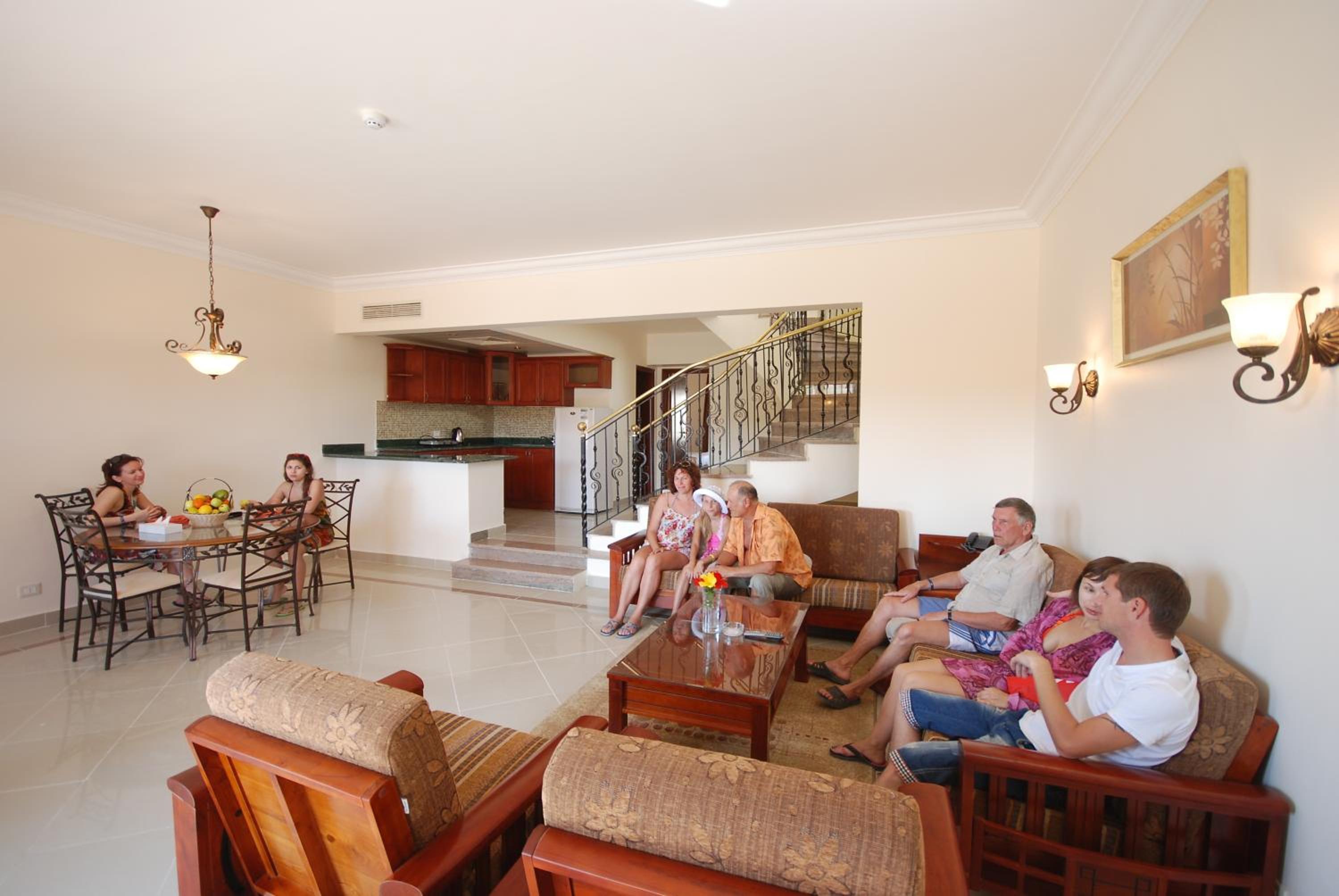 Coral Hills Resort Sharm El-Sheikh