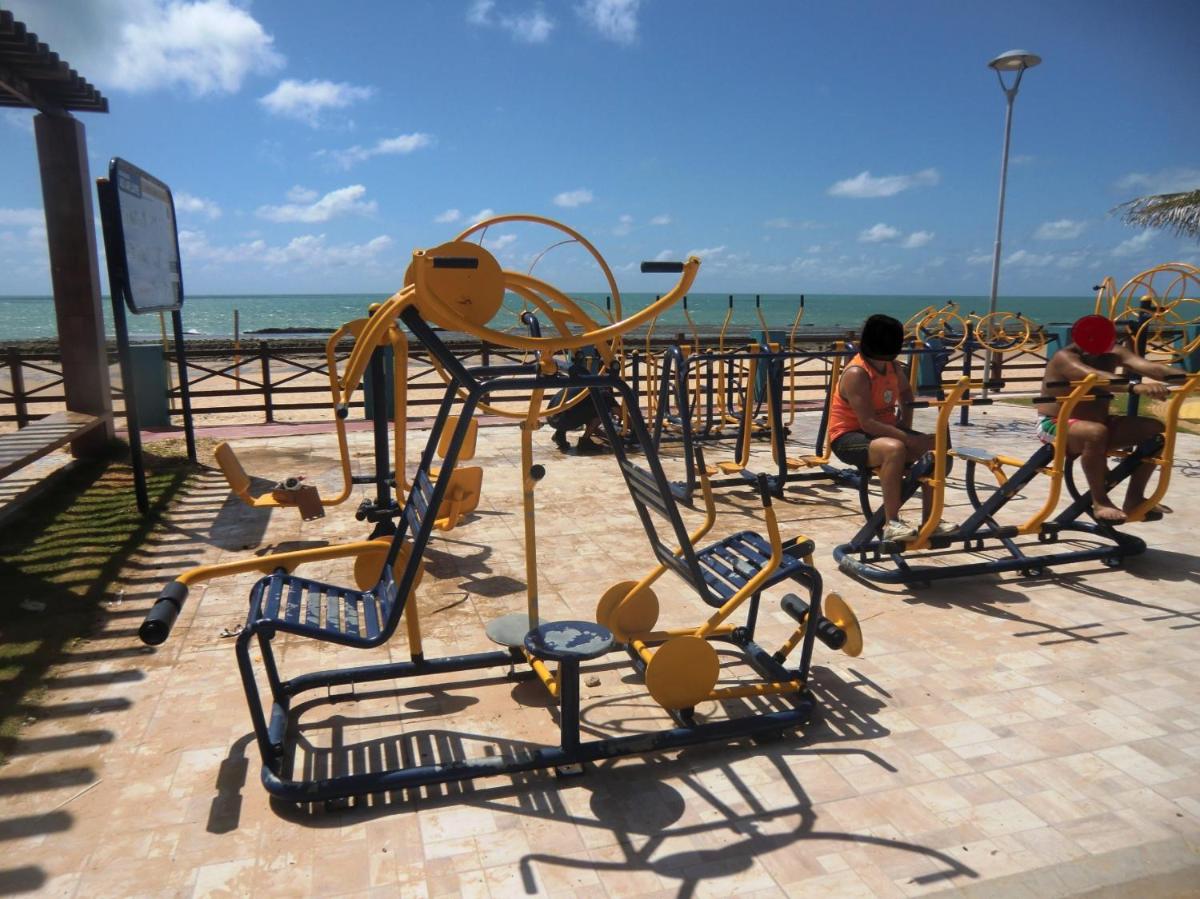 children's play area