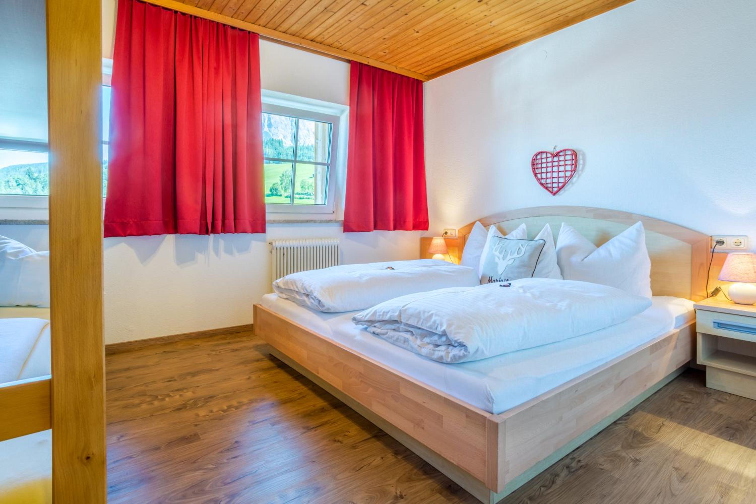 Active Apartments