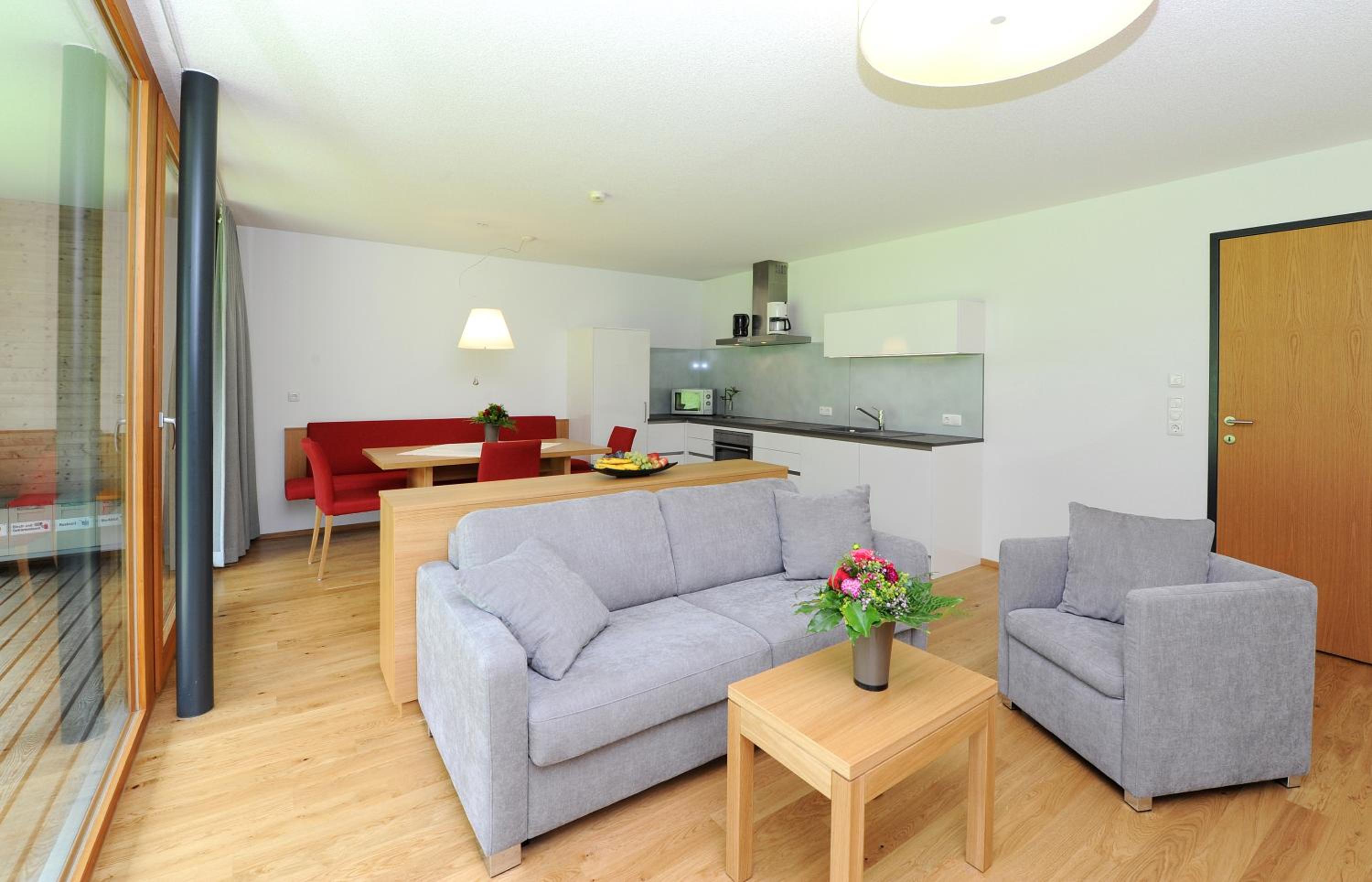 Apartments Susanne