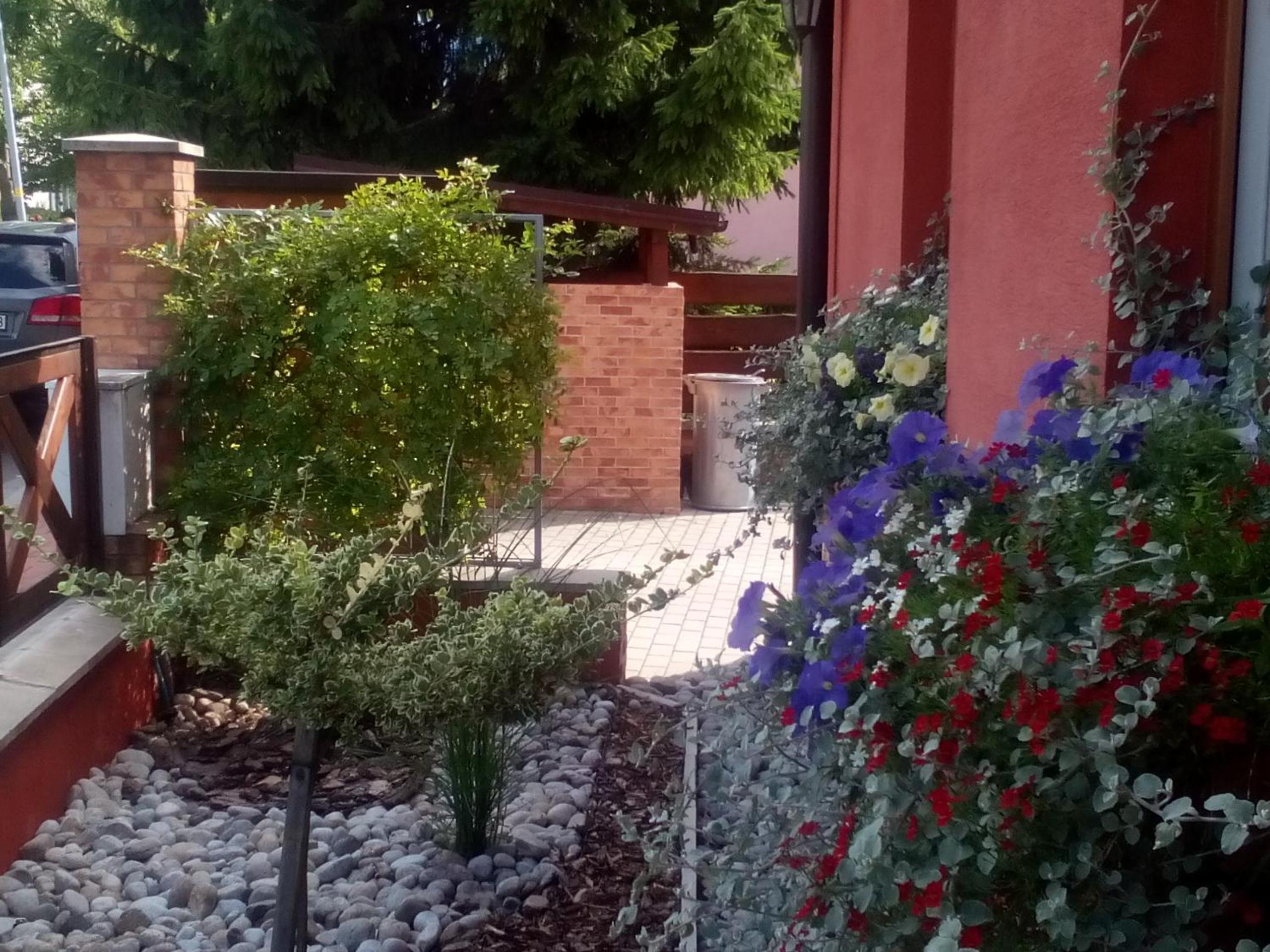 Apartman U Adamov view 4