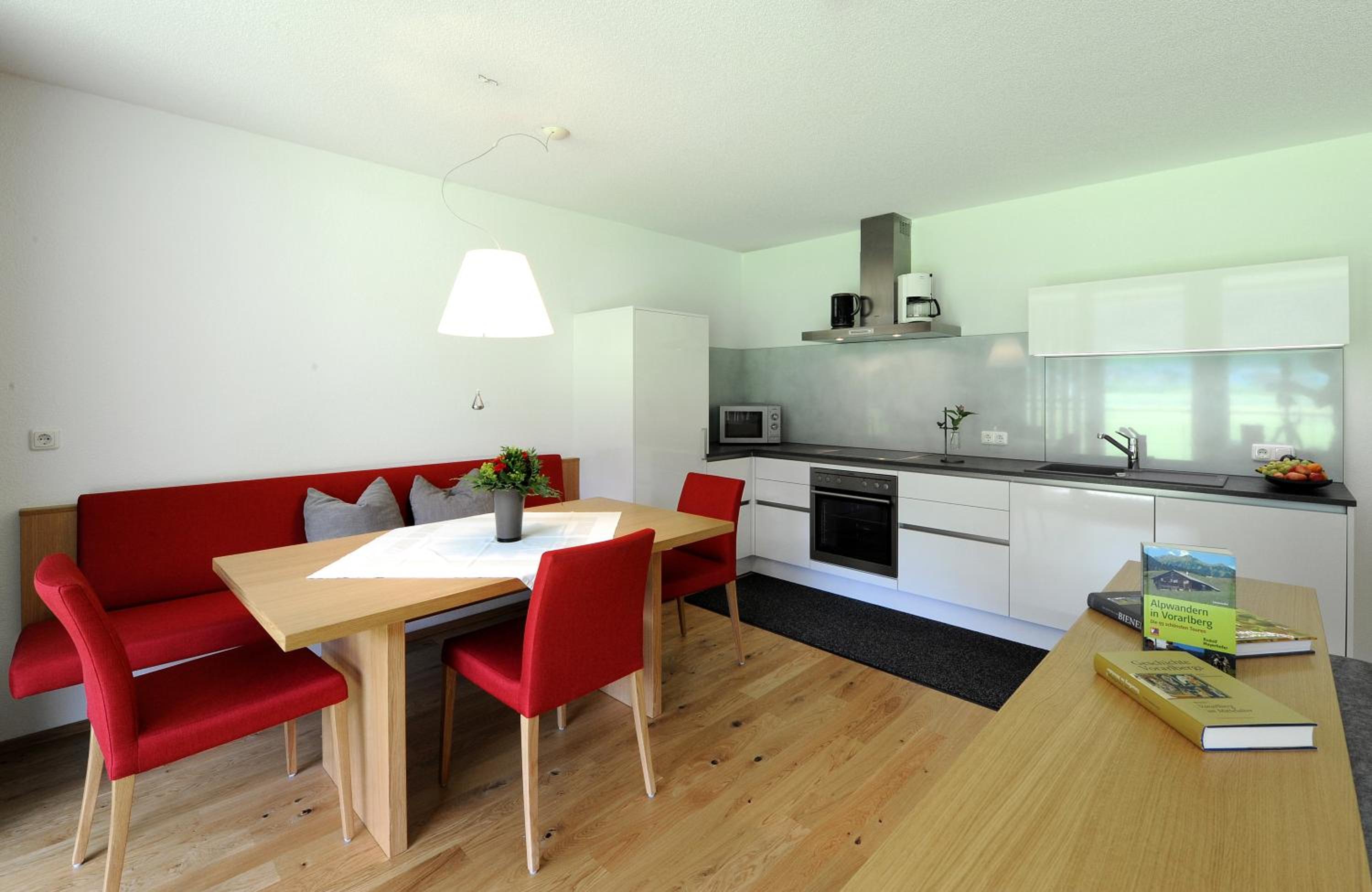Apartments Susanne