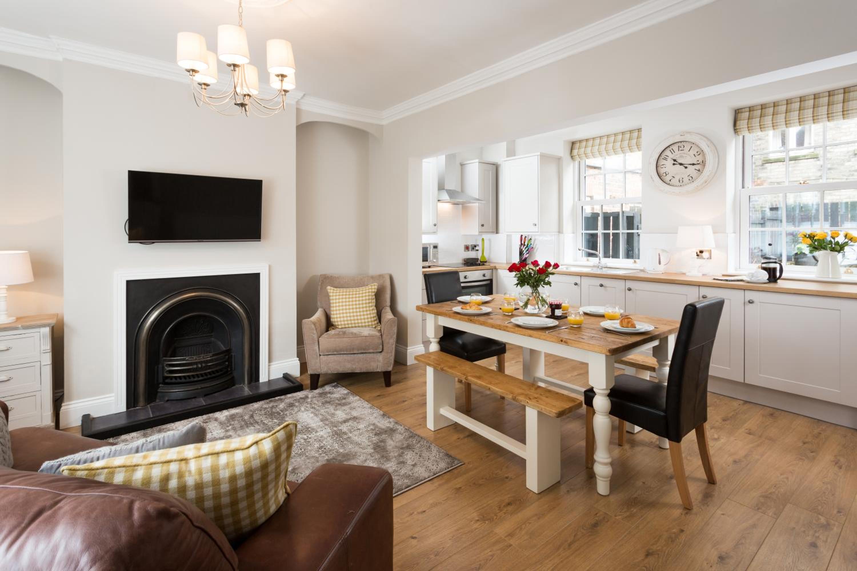 Cintra House