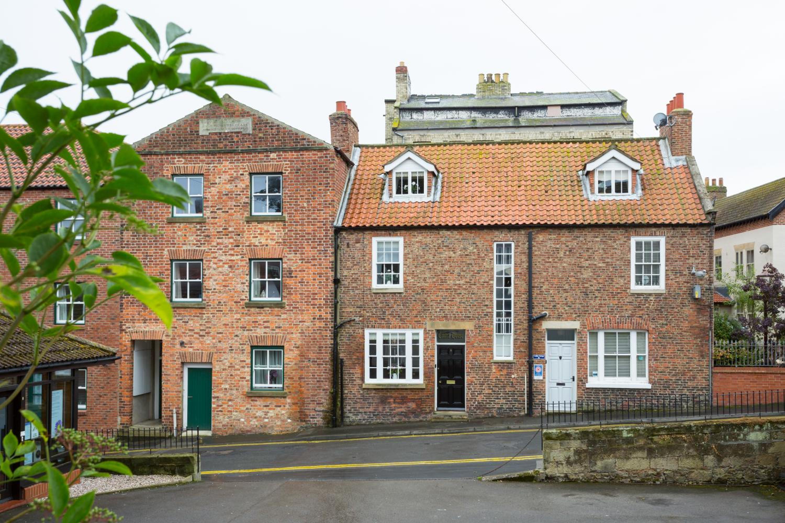 Cintra House