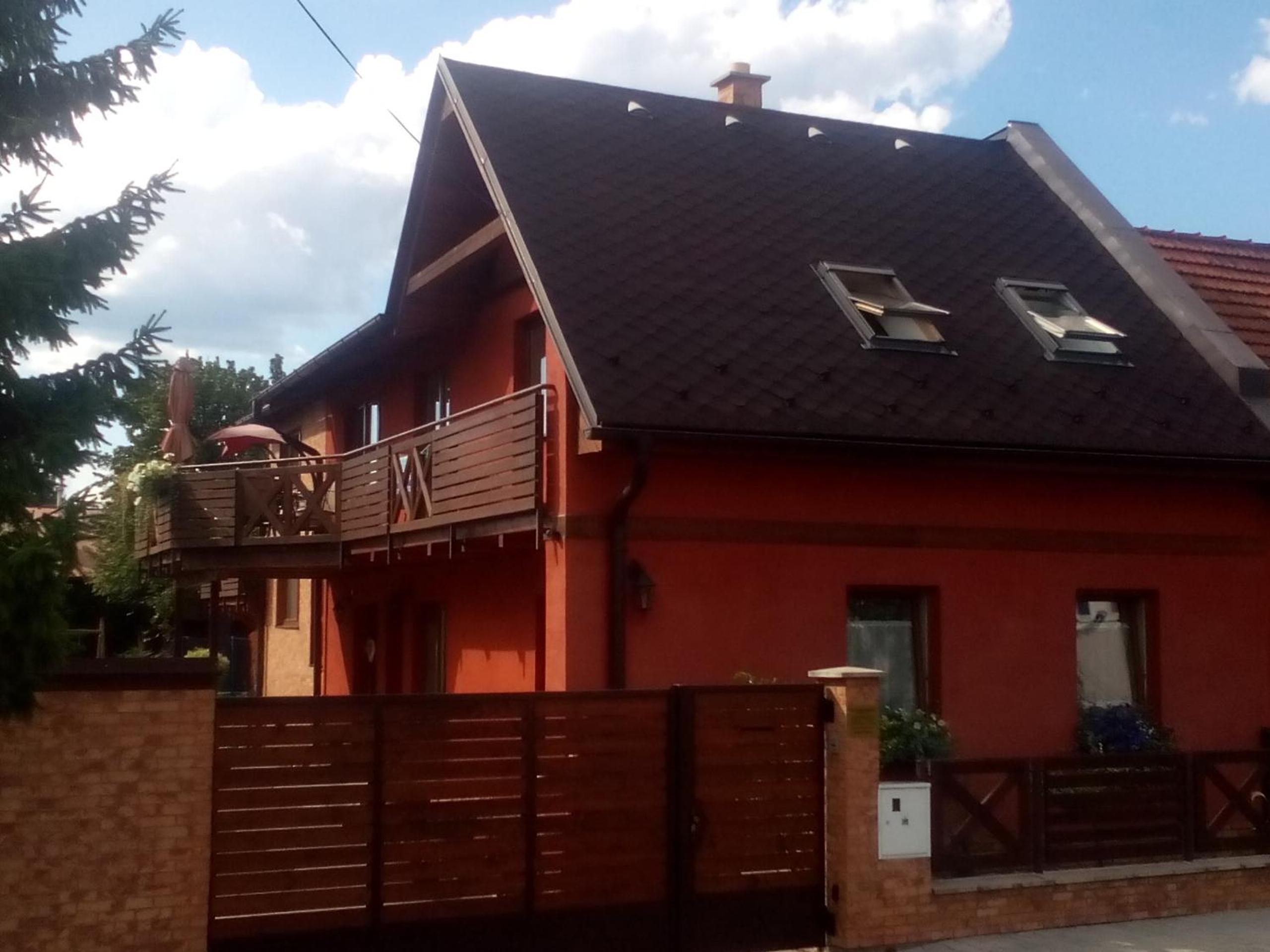 Apartman U Adamov view 3