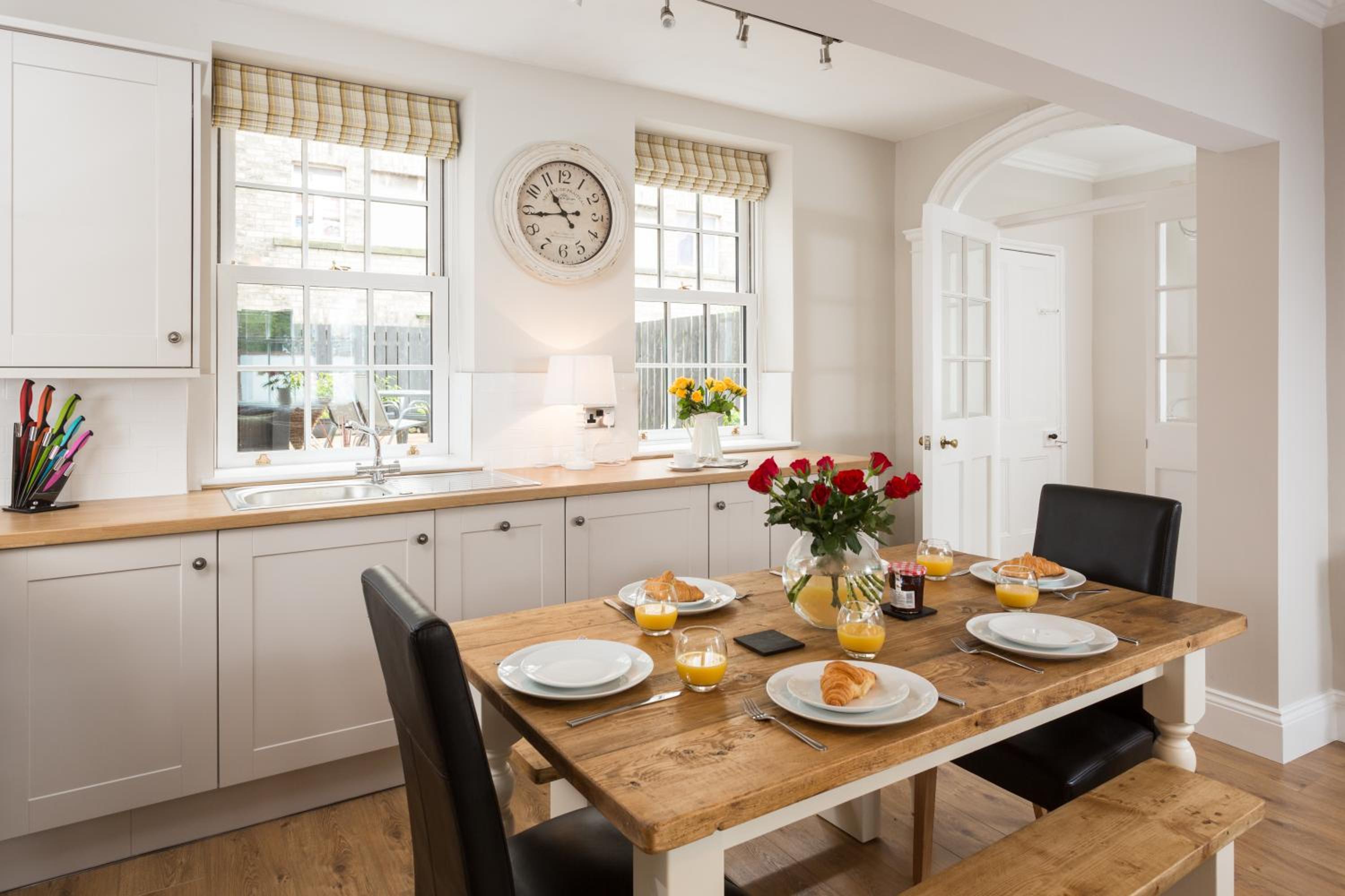 Cintra House