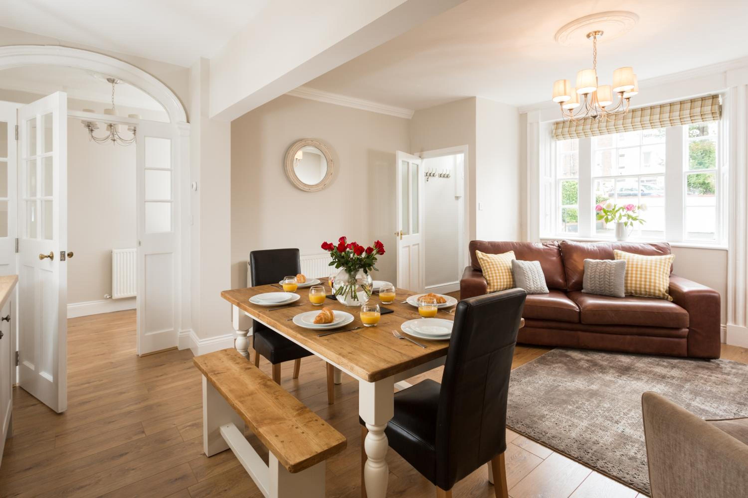 Cintra House