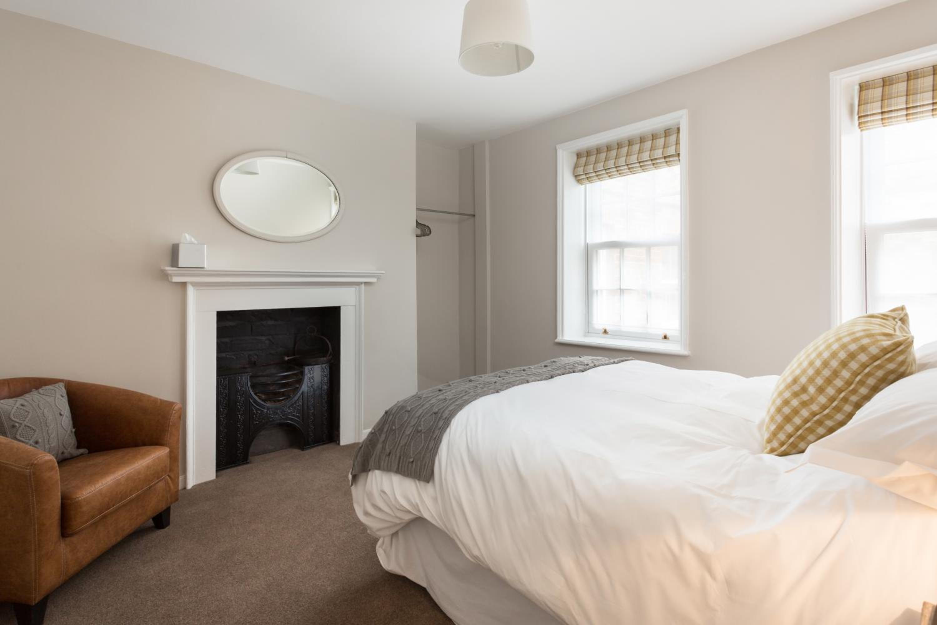 Cintra House