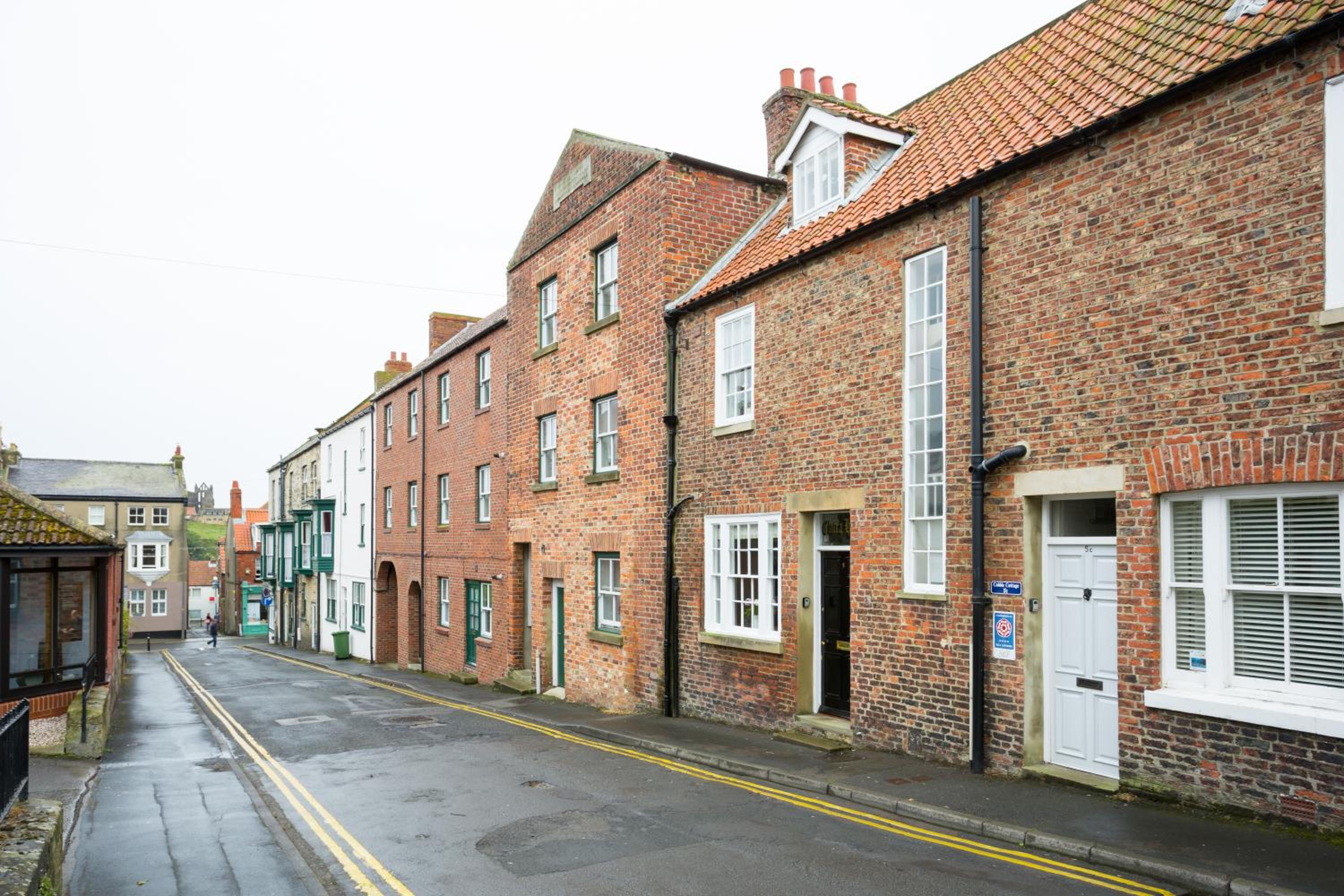 Cintra House