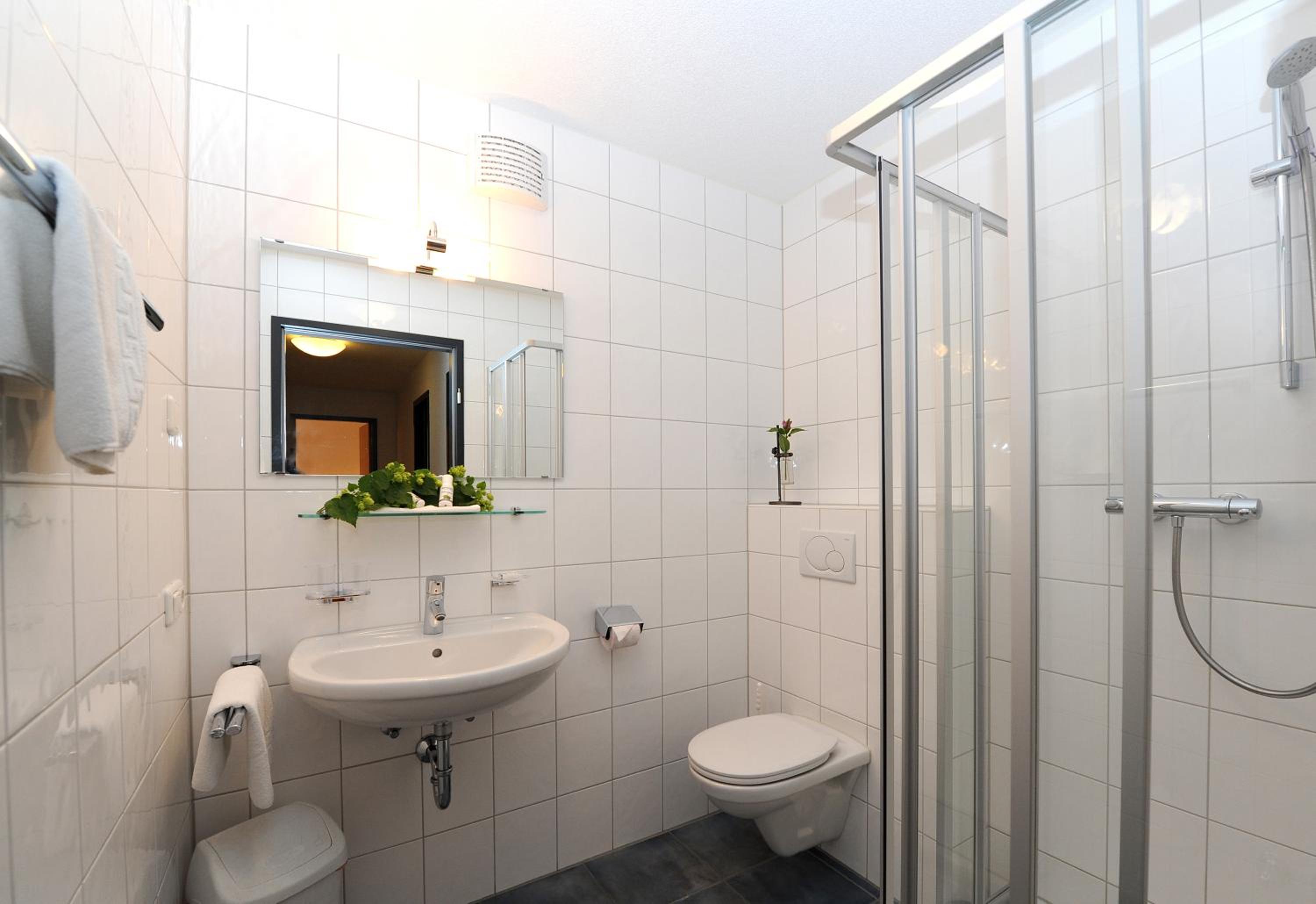 Apartments Susanne