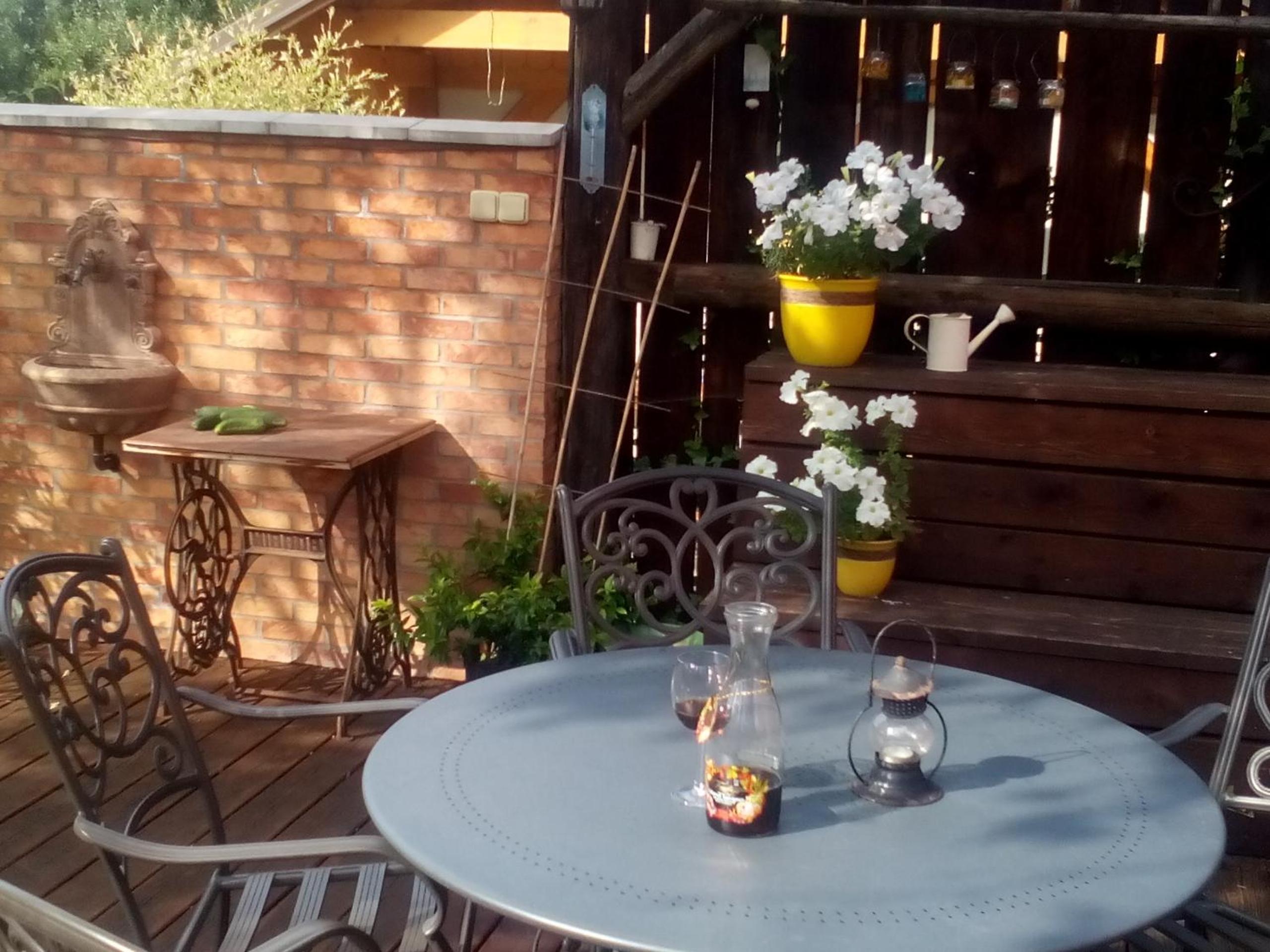 Apartman U Adamov view 5