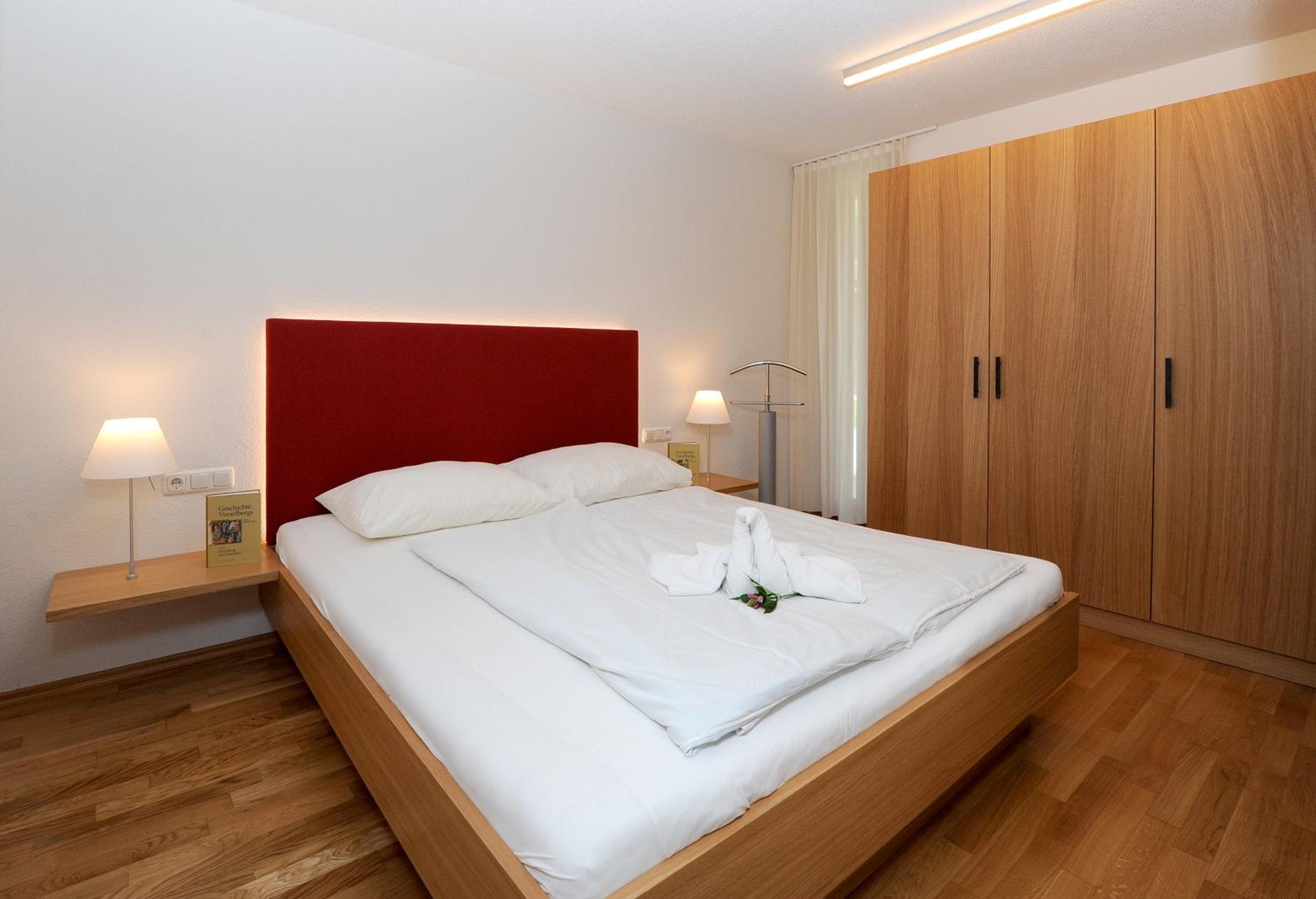 Apartments Susanne