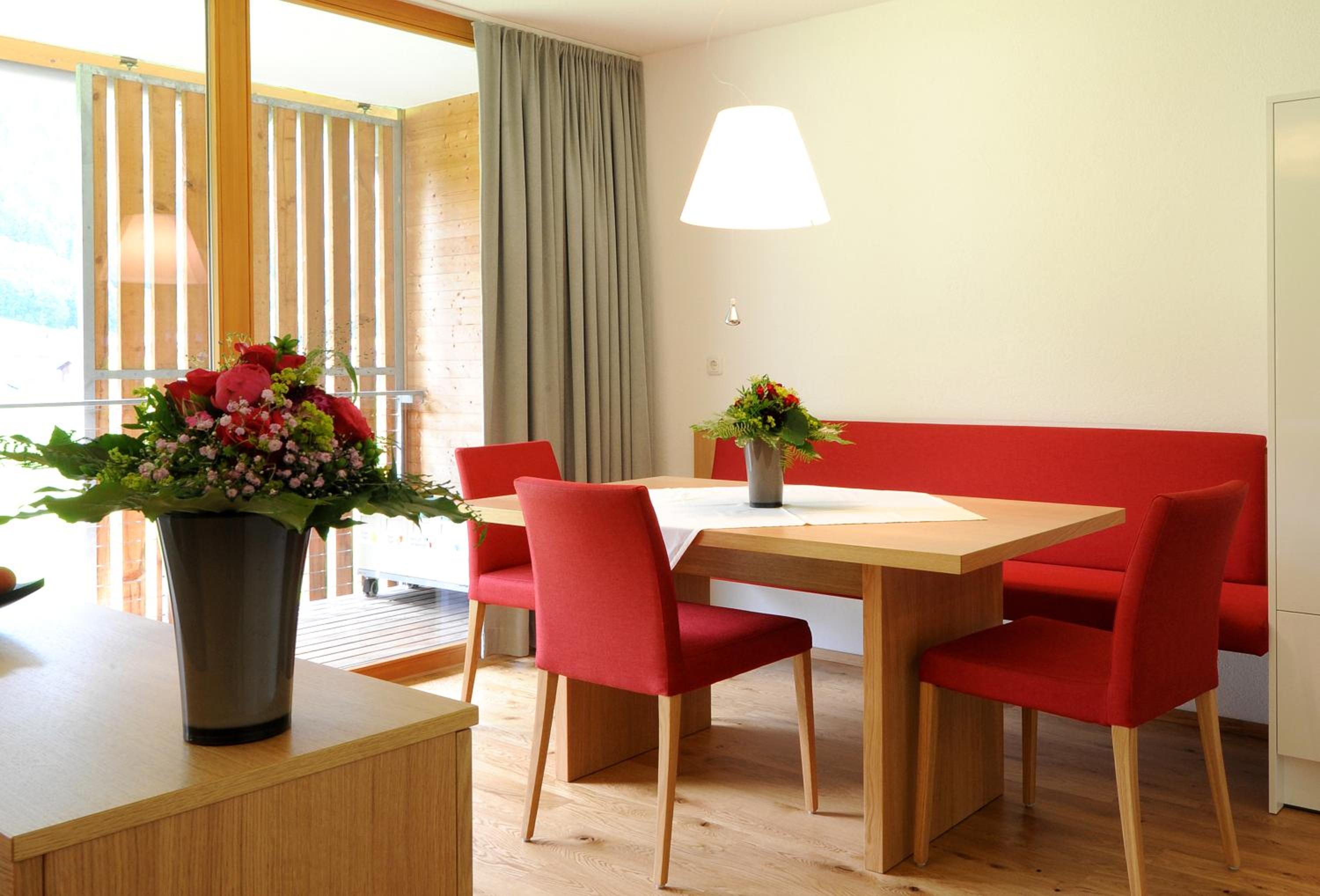 Apartments Susanne