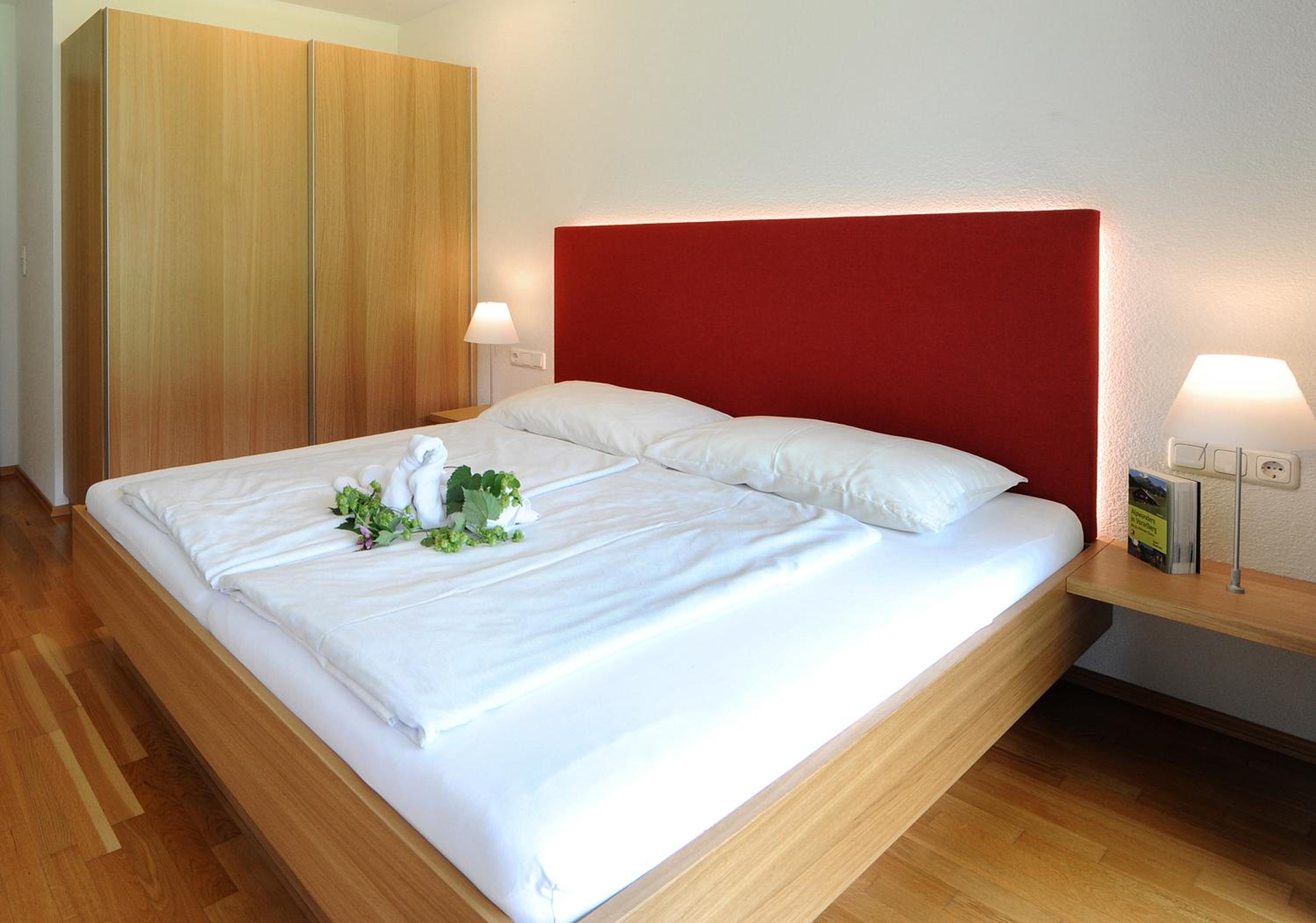 Apartments Susanne