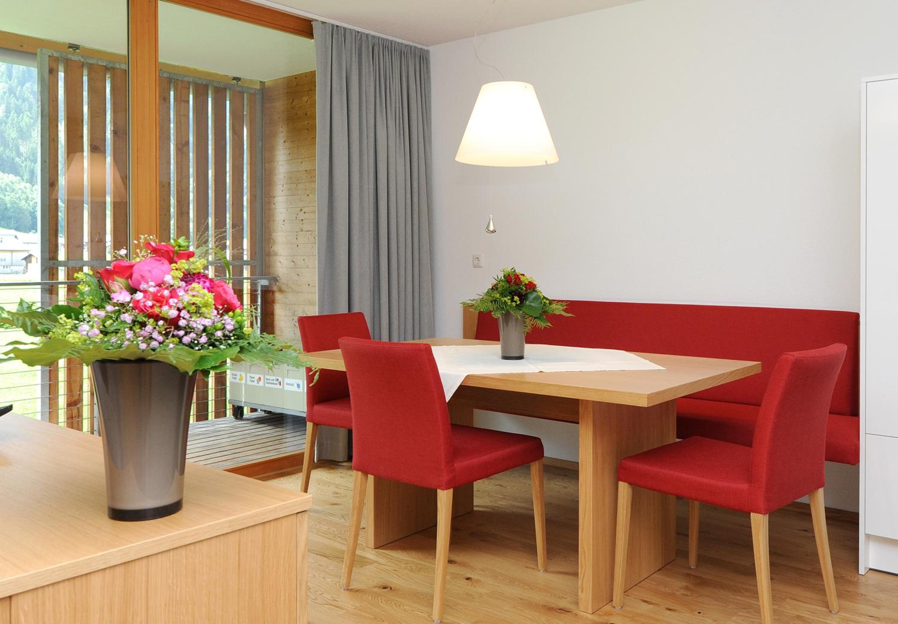 Apartments Susanne
